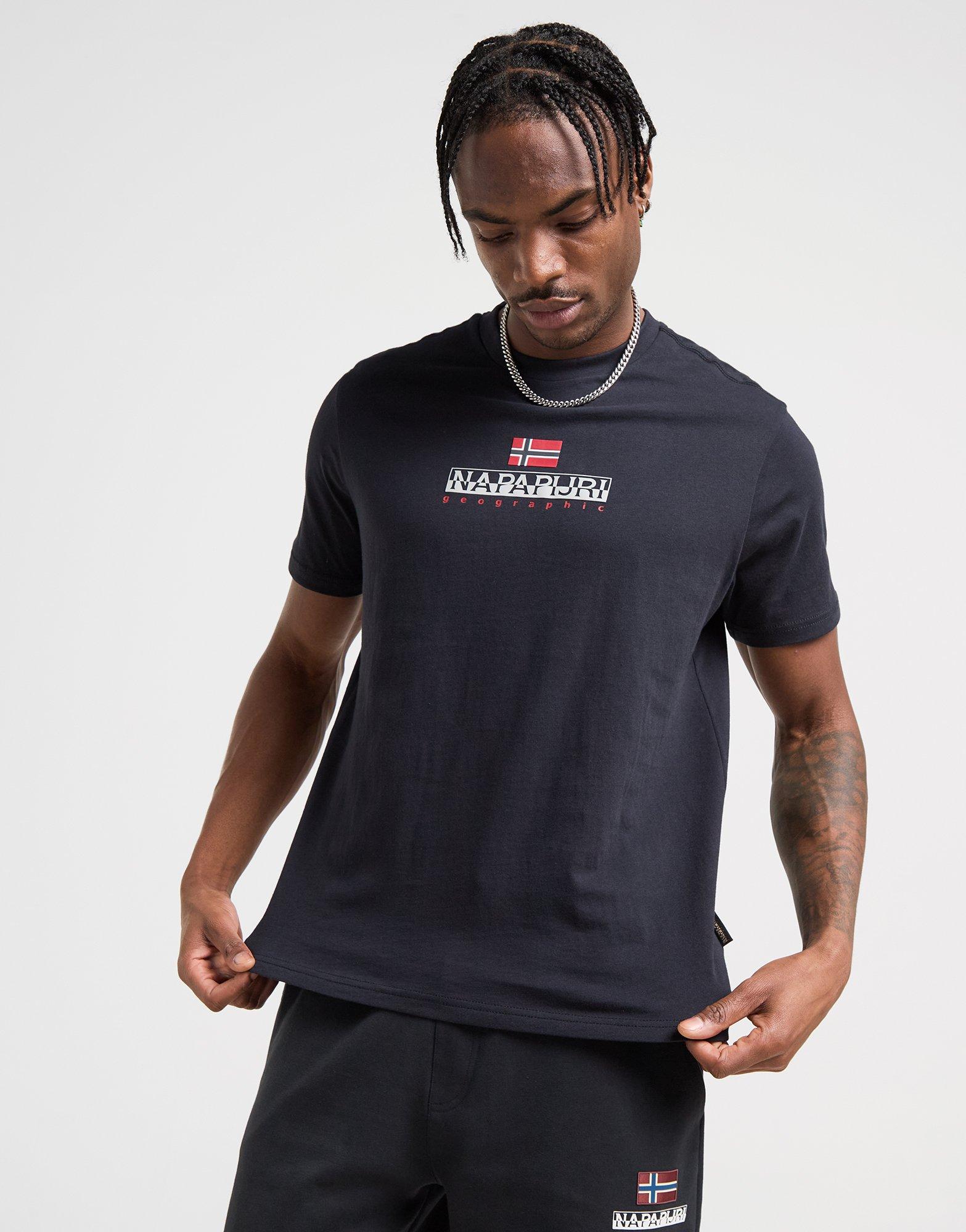 Napapijri Maglia Sory