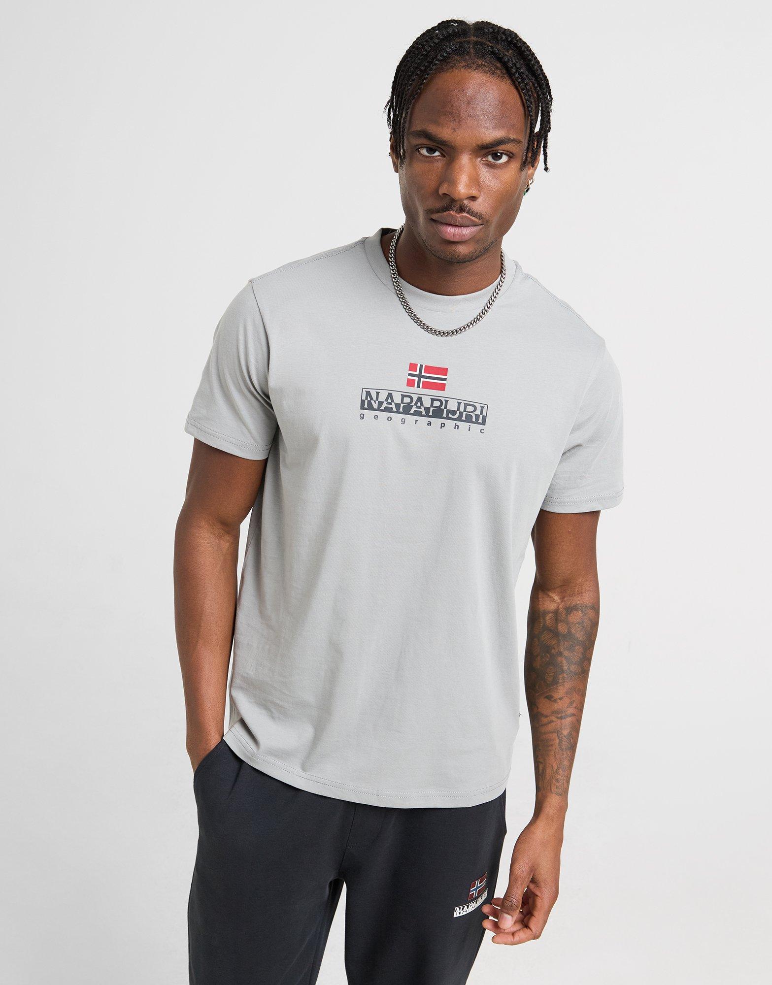 Napapijri T-shirt Sory Homme