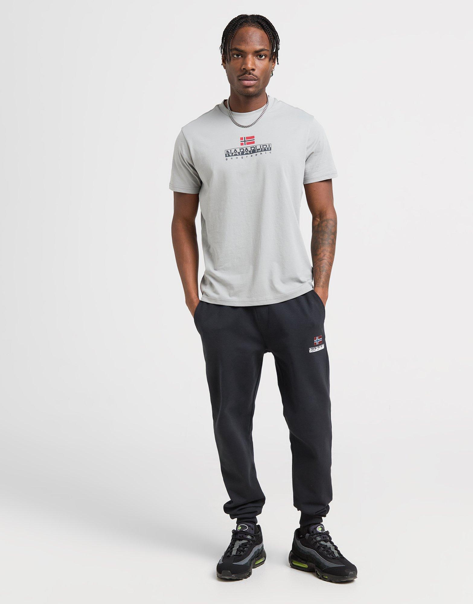Napapijri T-shirt Sory Homme