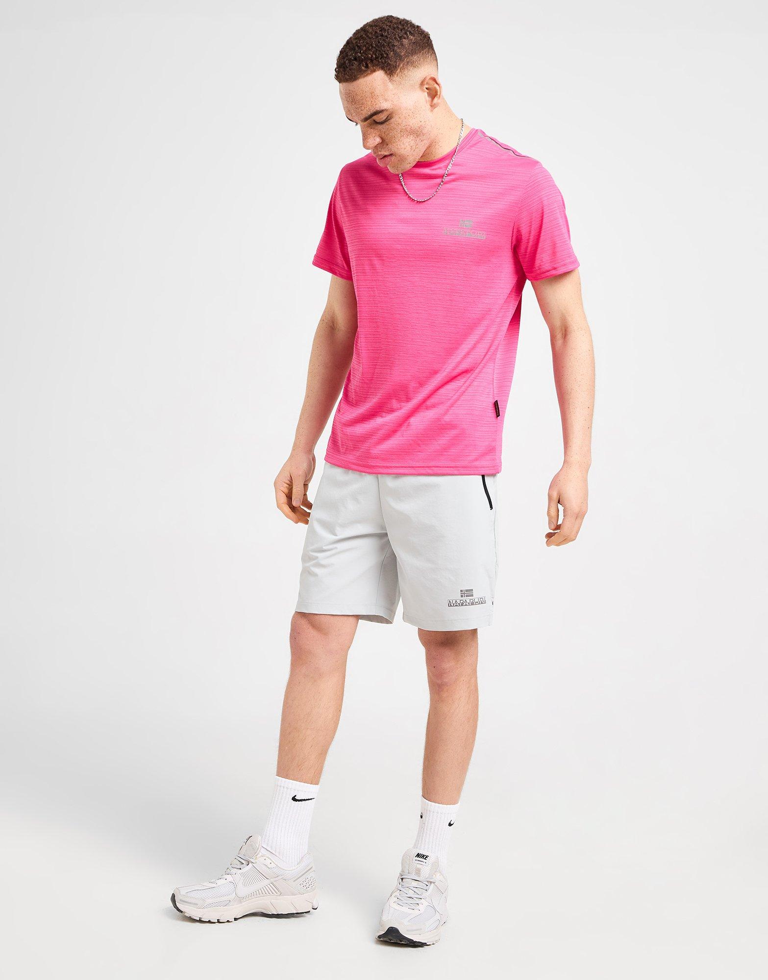 Napapijri Short Nezy