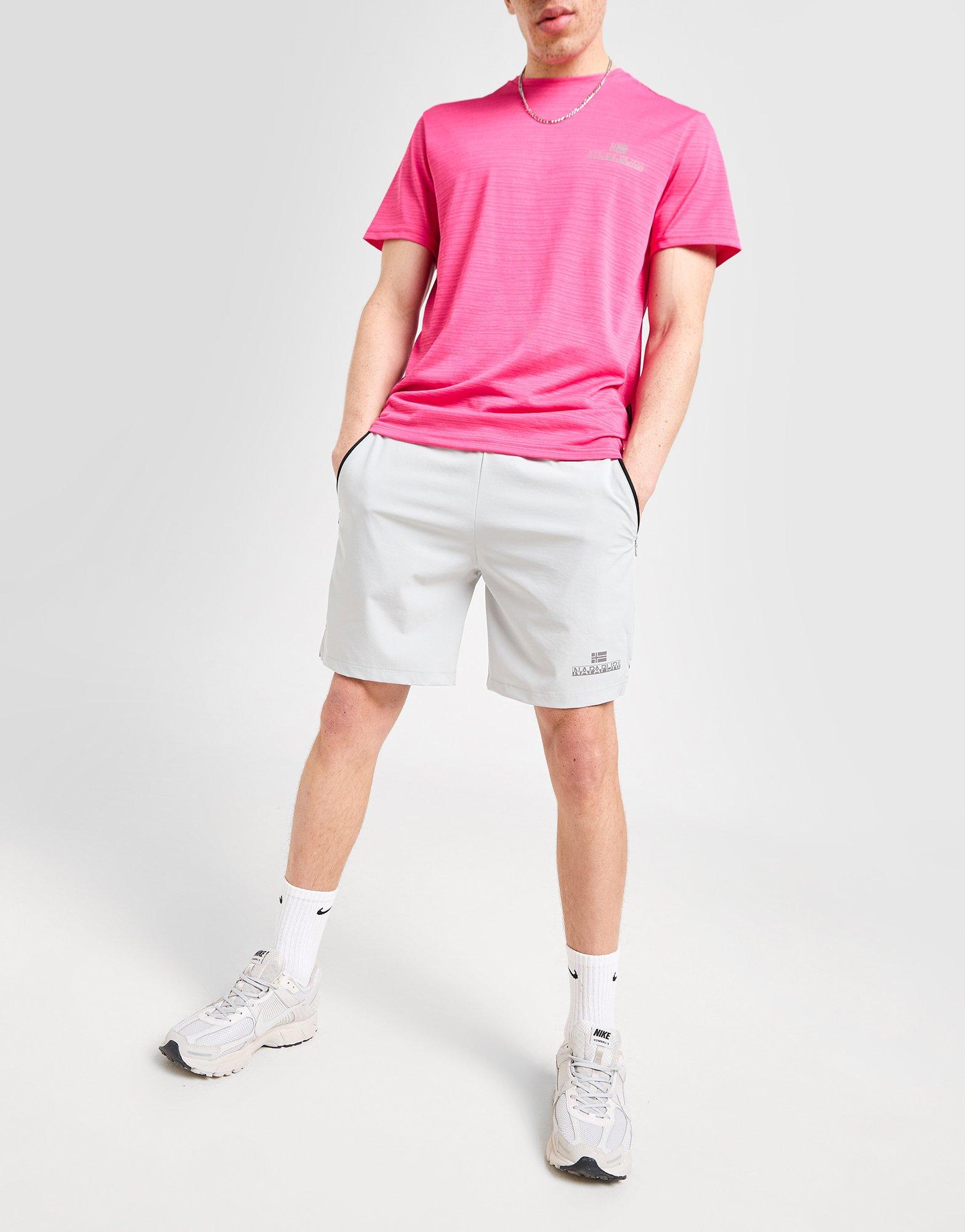 Napapijri Nezy Tech Pantaloncino