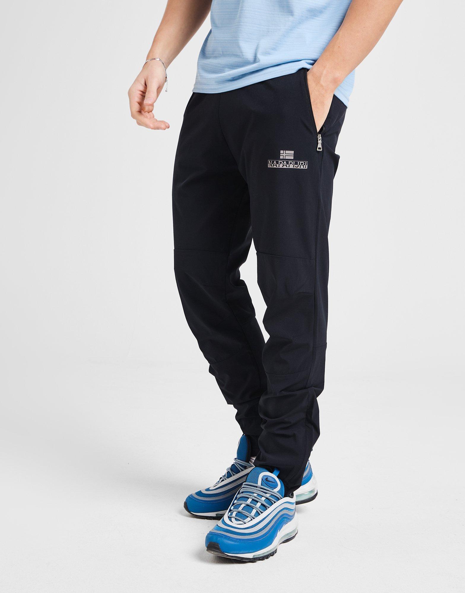 Napapijri Pantalon de survêtement Mezy