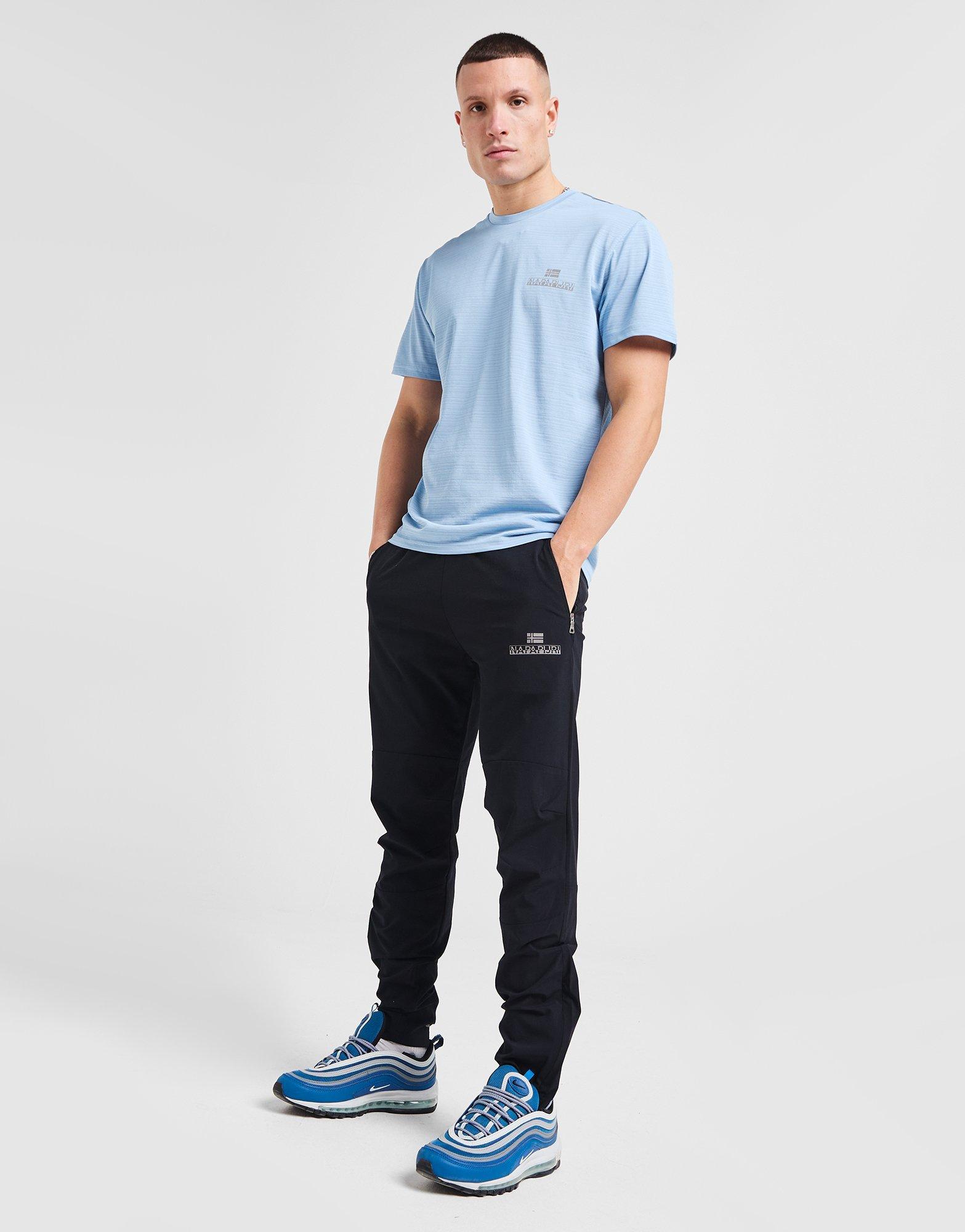 Napapijri Pantalon de survêtement Mezy
