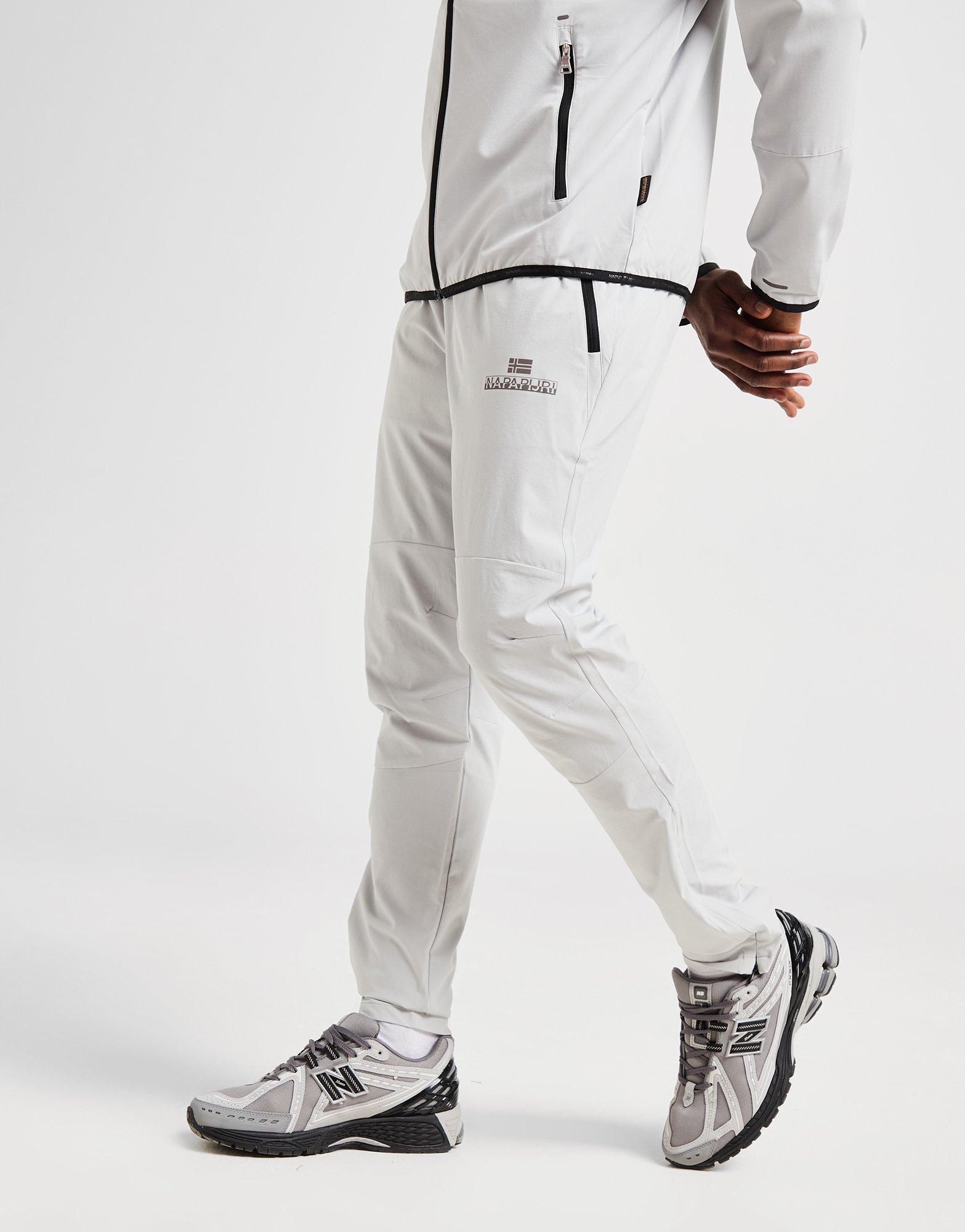 Napapijri Pantalon de survêtement Mezy