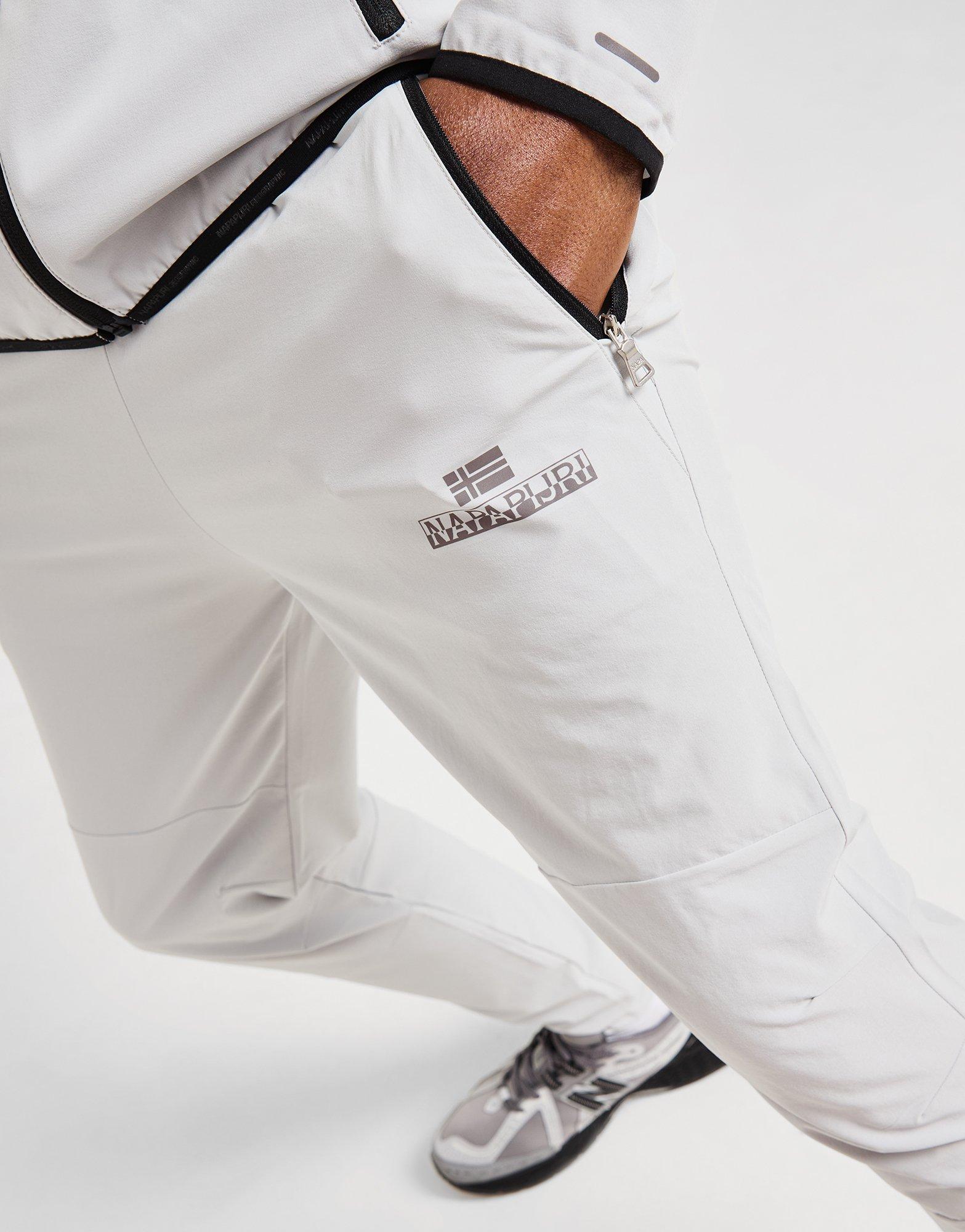 Napapijri Pantalon de survêtement Mezy