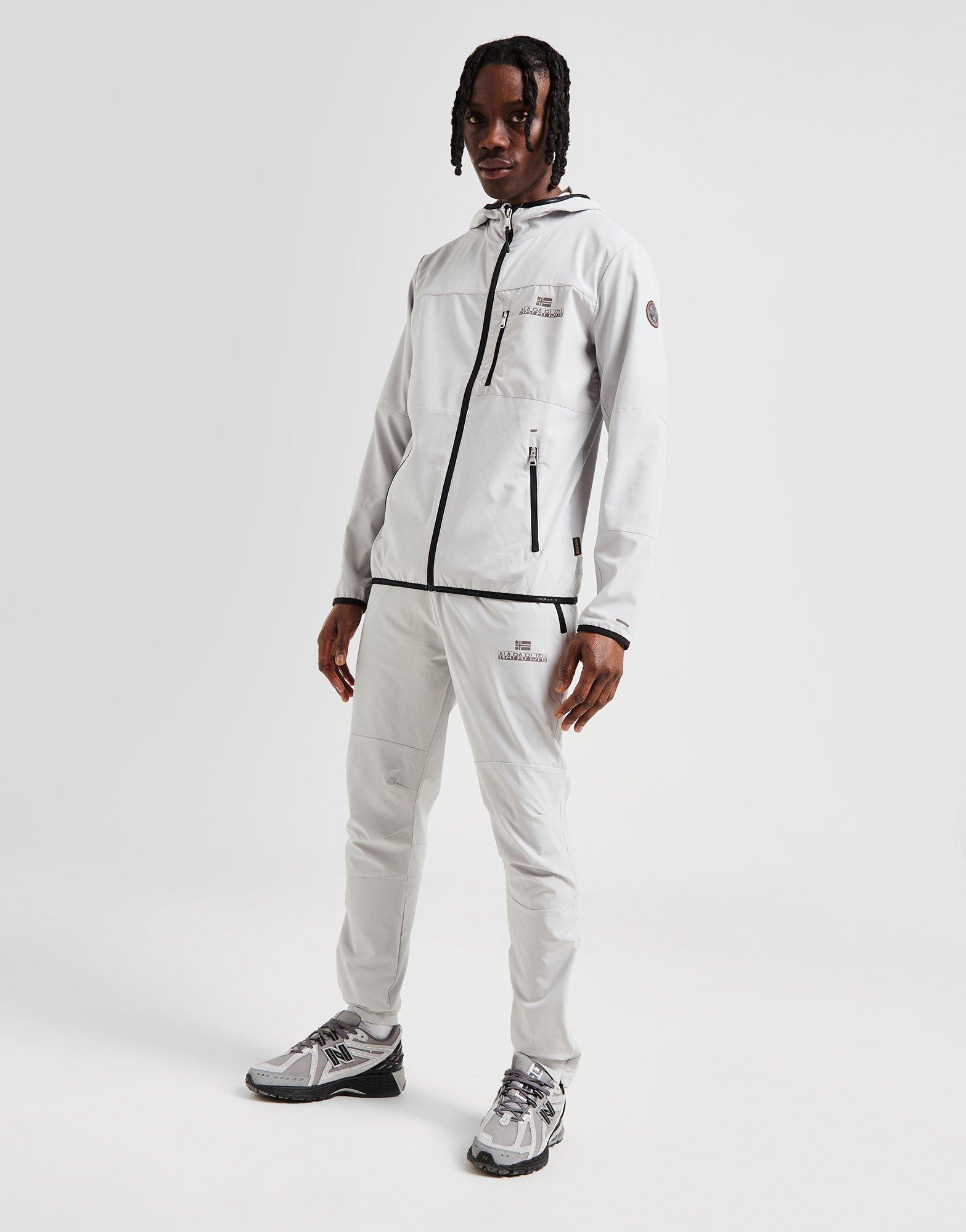 Napapijri Pantalon de survêtement Mezy