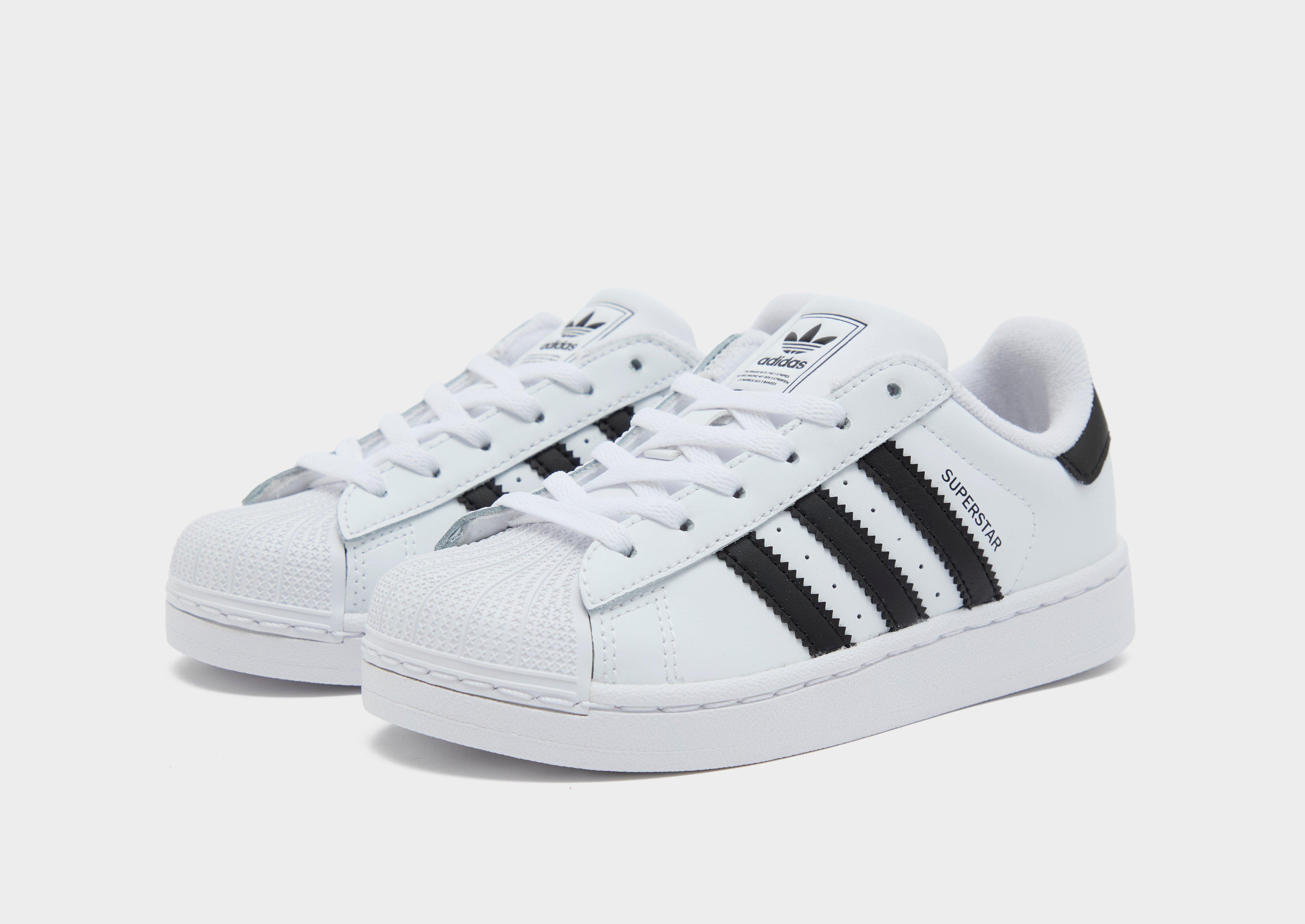 adidas Originals Superstar Enfant
