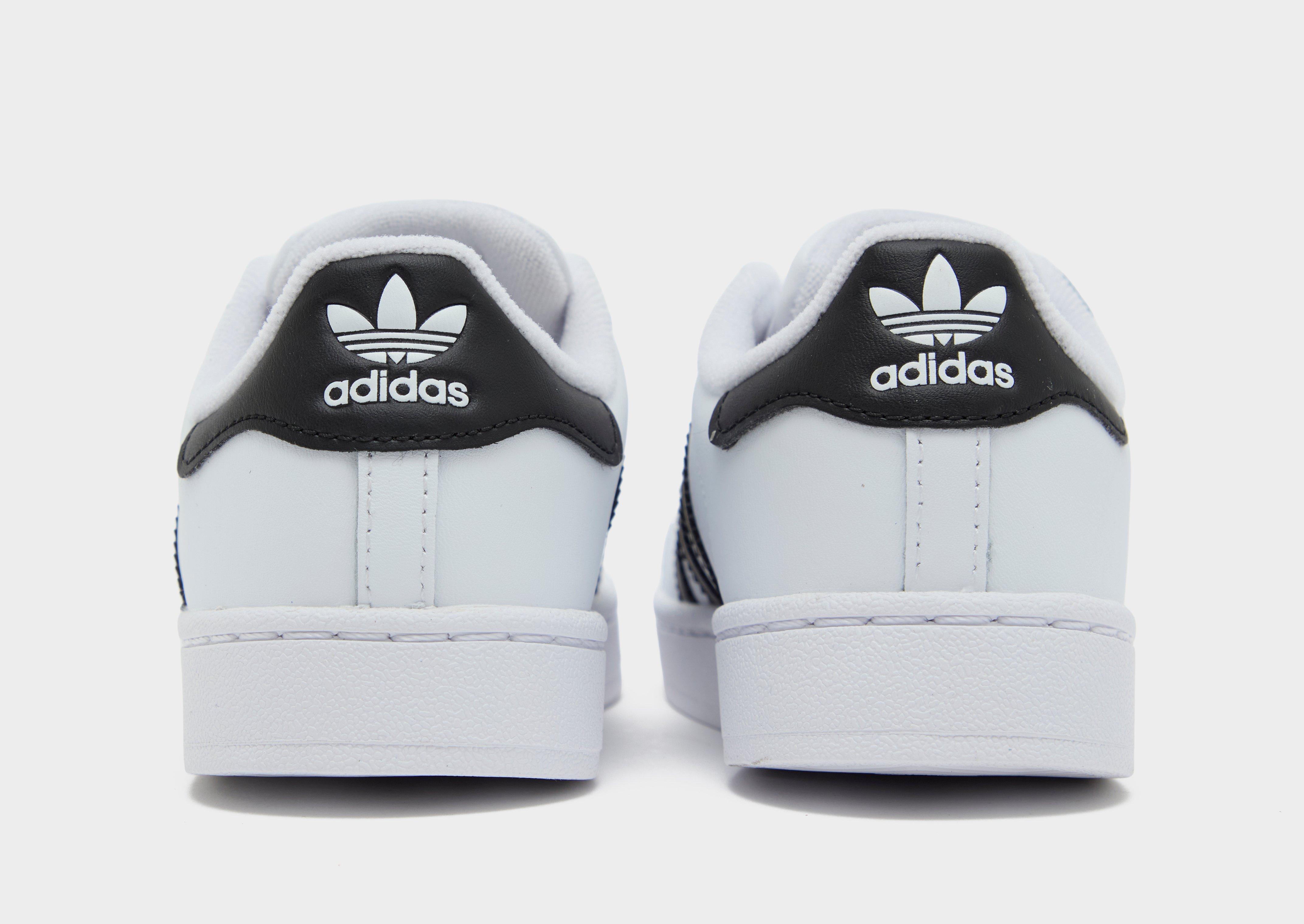 adidas Originals Superstar Enfant
