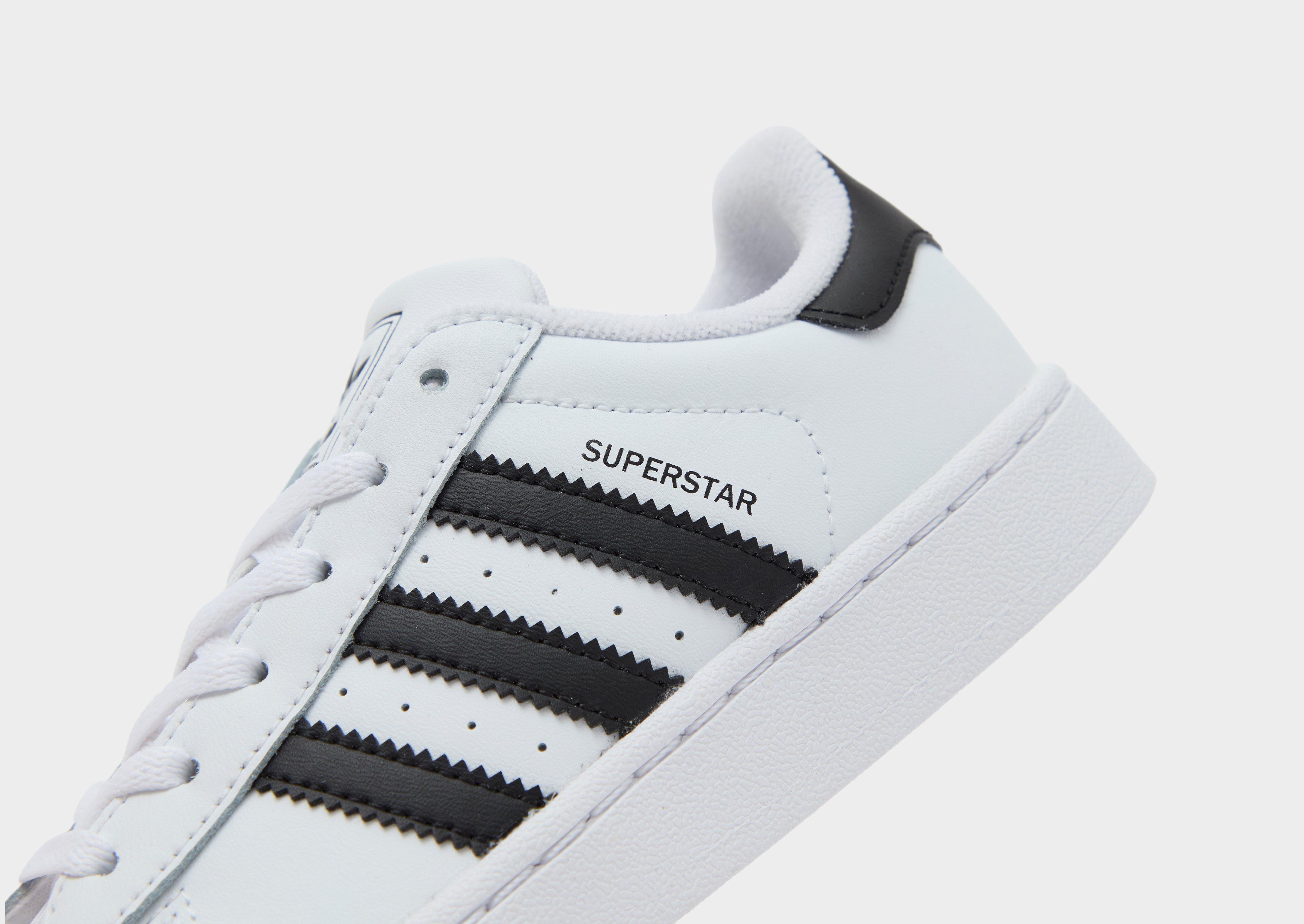 adidas Originals Superstar Enfant