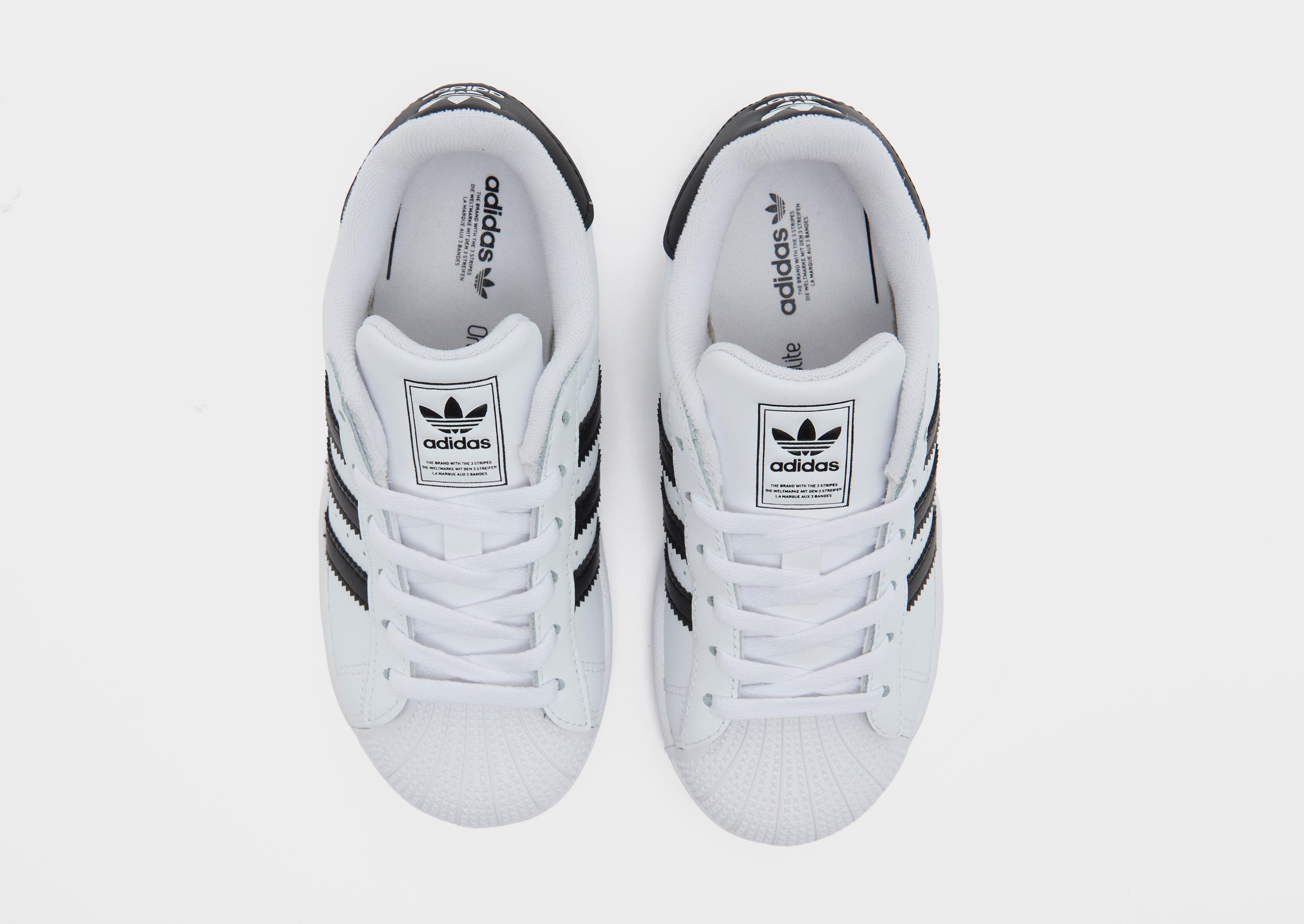 adidas Originals Superstar Enfant