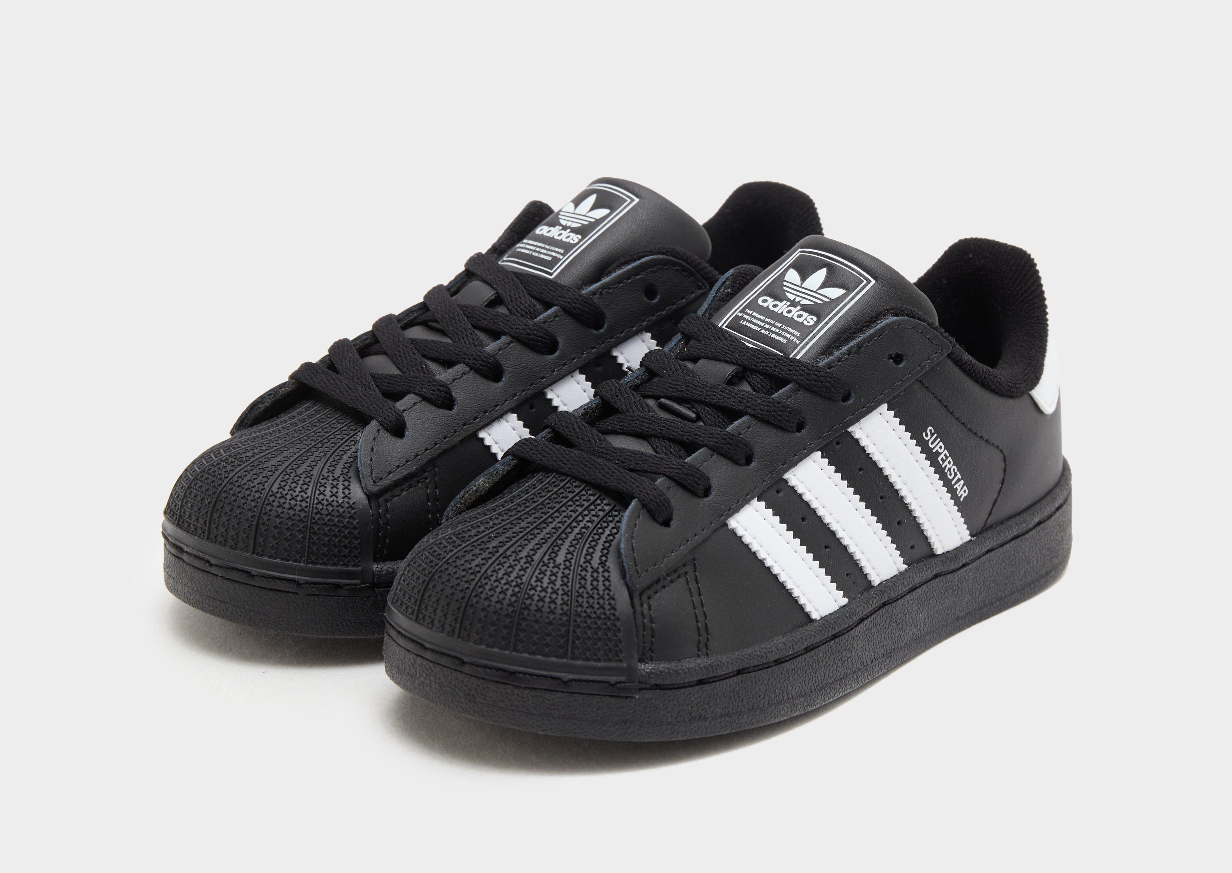 adidas Originals Superstar Kleinkinder
