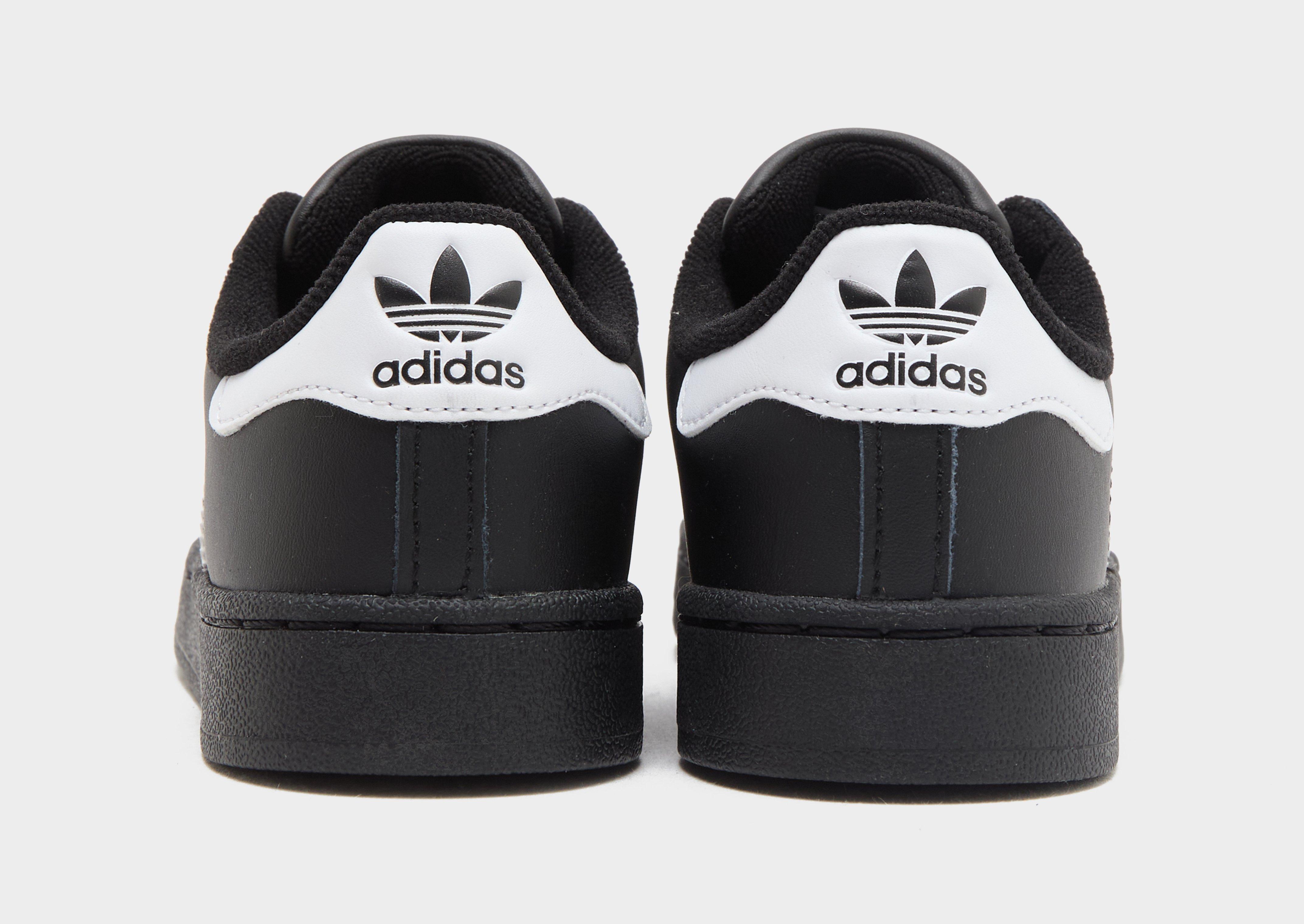 adidas Originals Superstar Kleinkinder