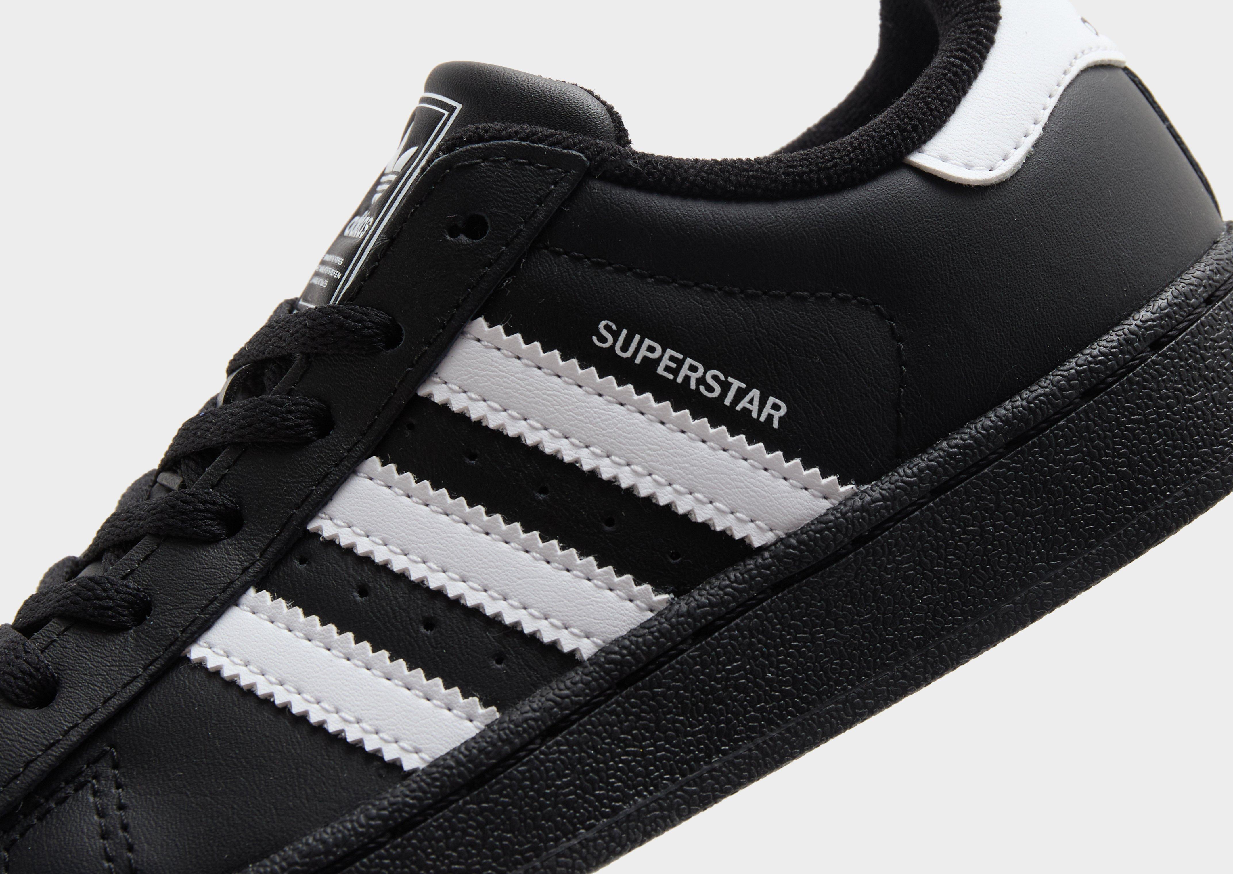 adidas Originals Superstar Kleinkinder