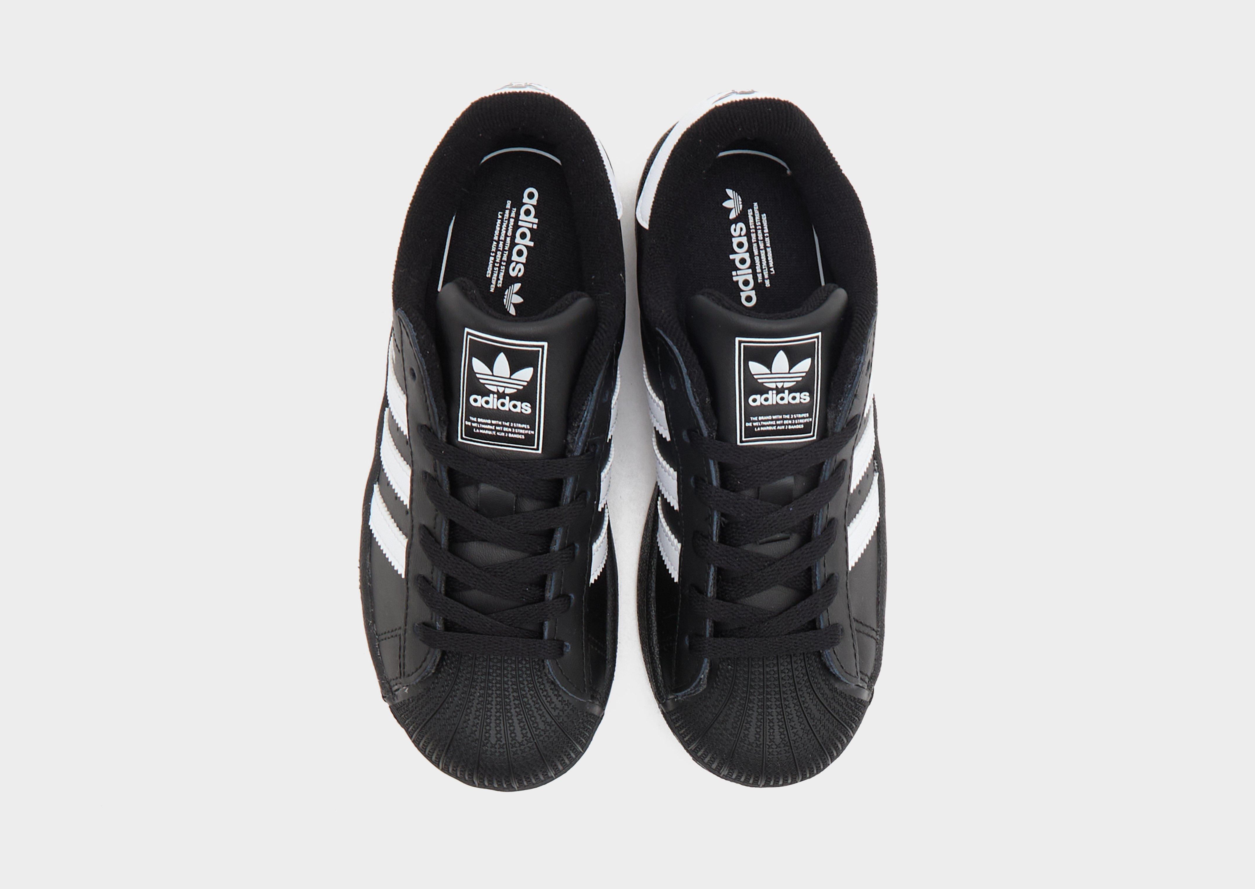 adidas Originals Superstar Kleinkinder