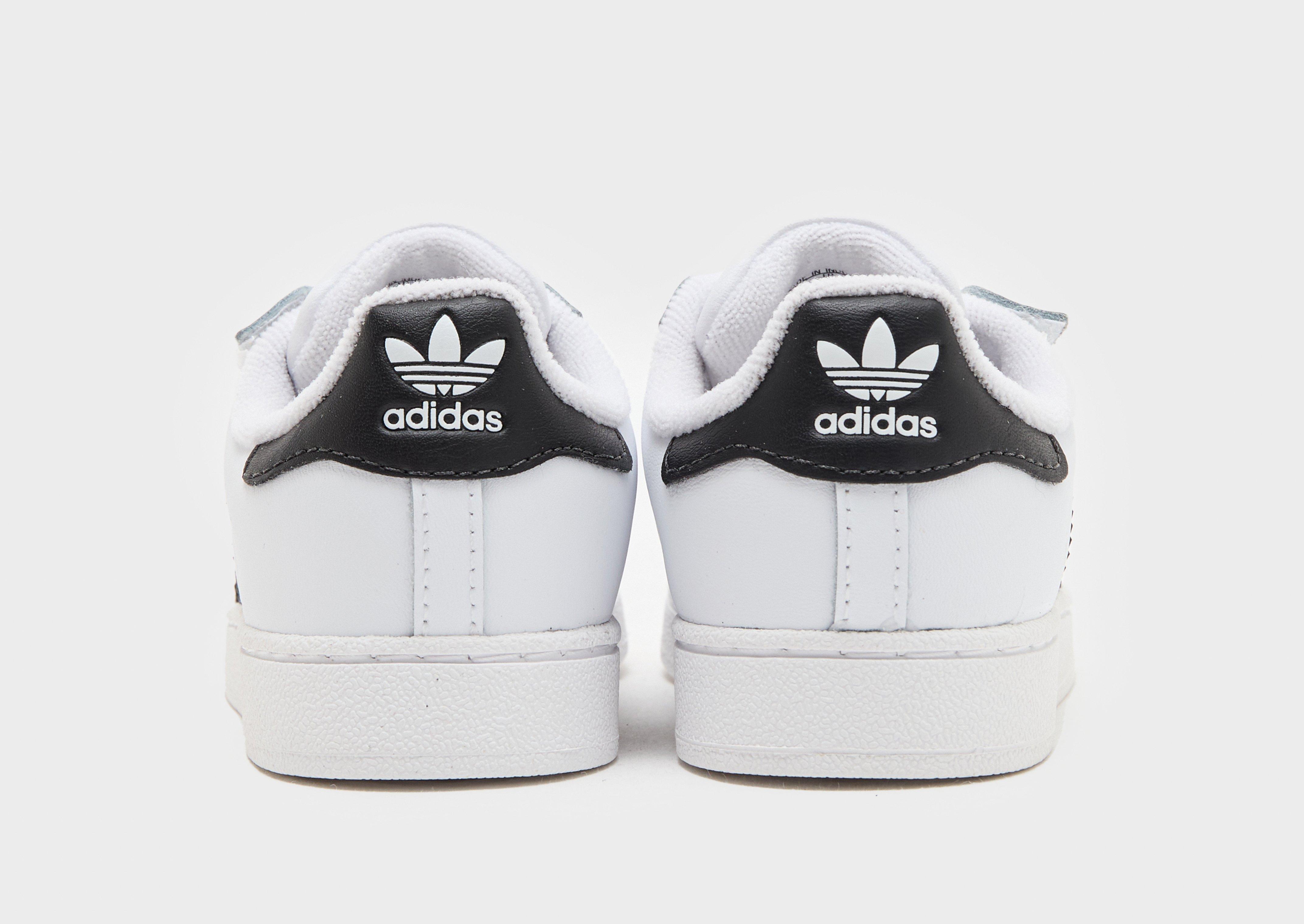 adidas Originals SSTAR WHTTROSE
