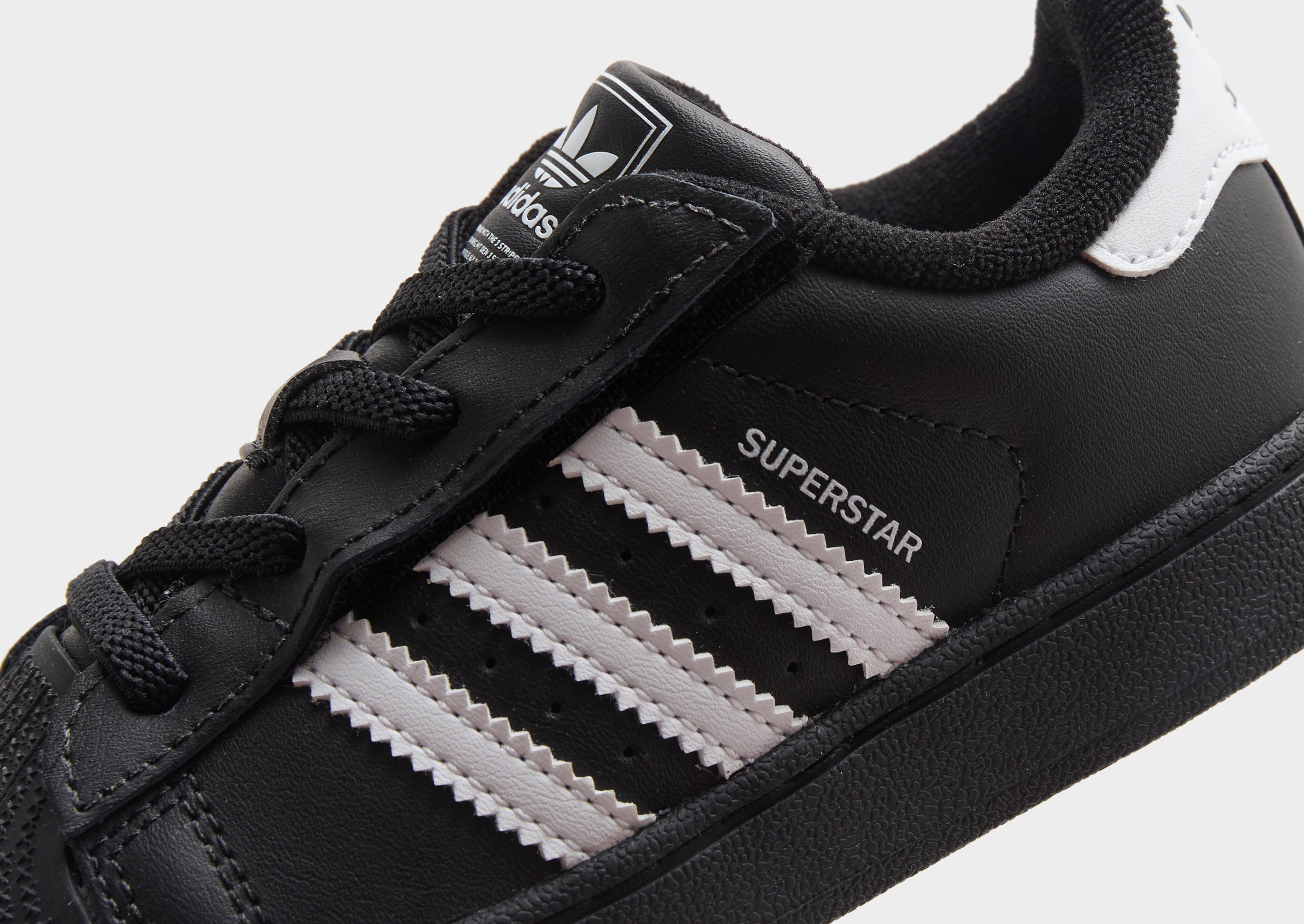 adidas Originals Superstar Lapset