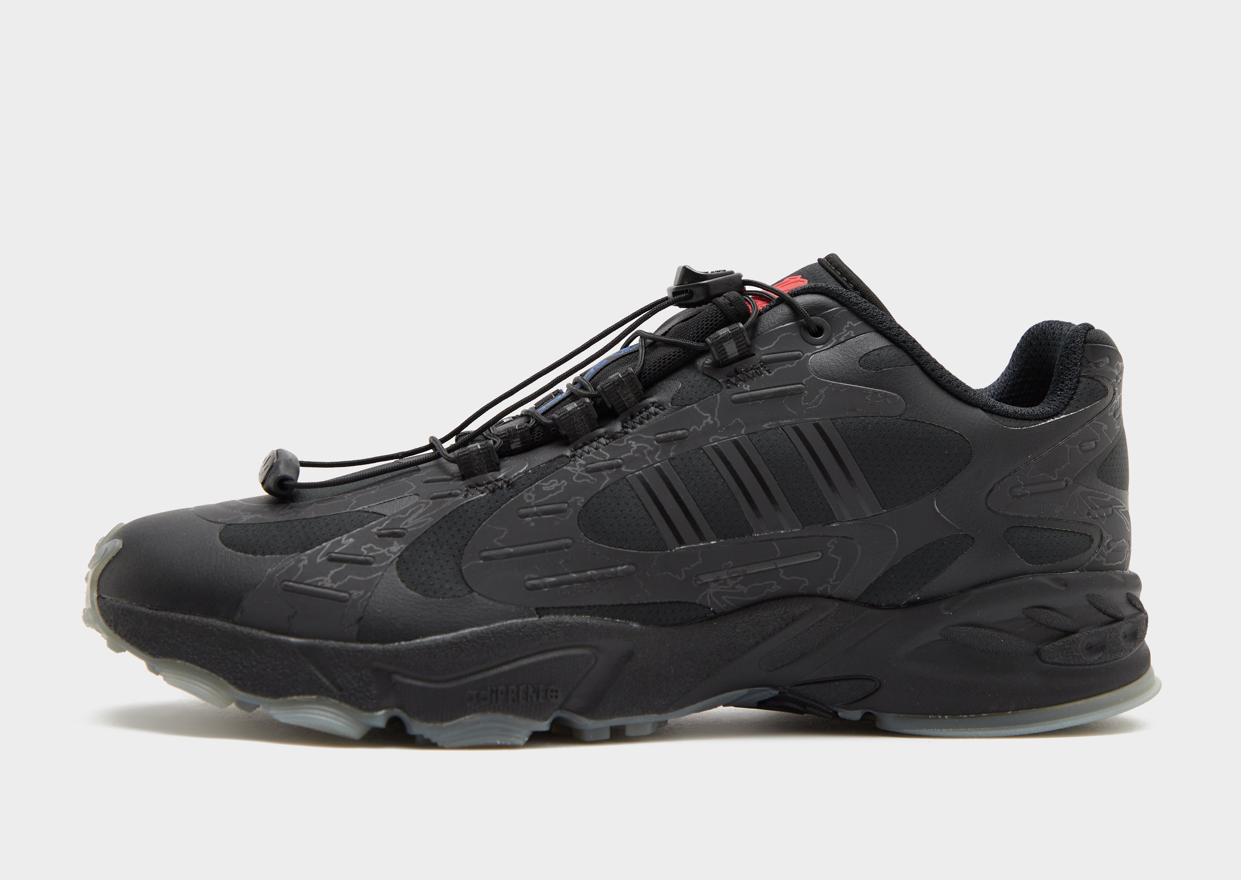 【adidas originals】x 100 Thieves SAVAGE adidas Originals Drop 3 Savage
