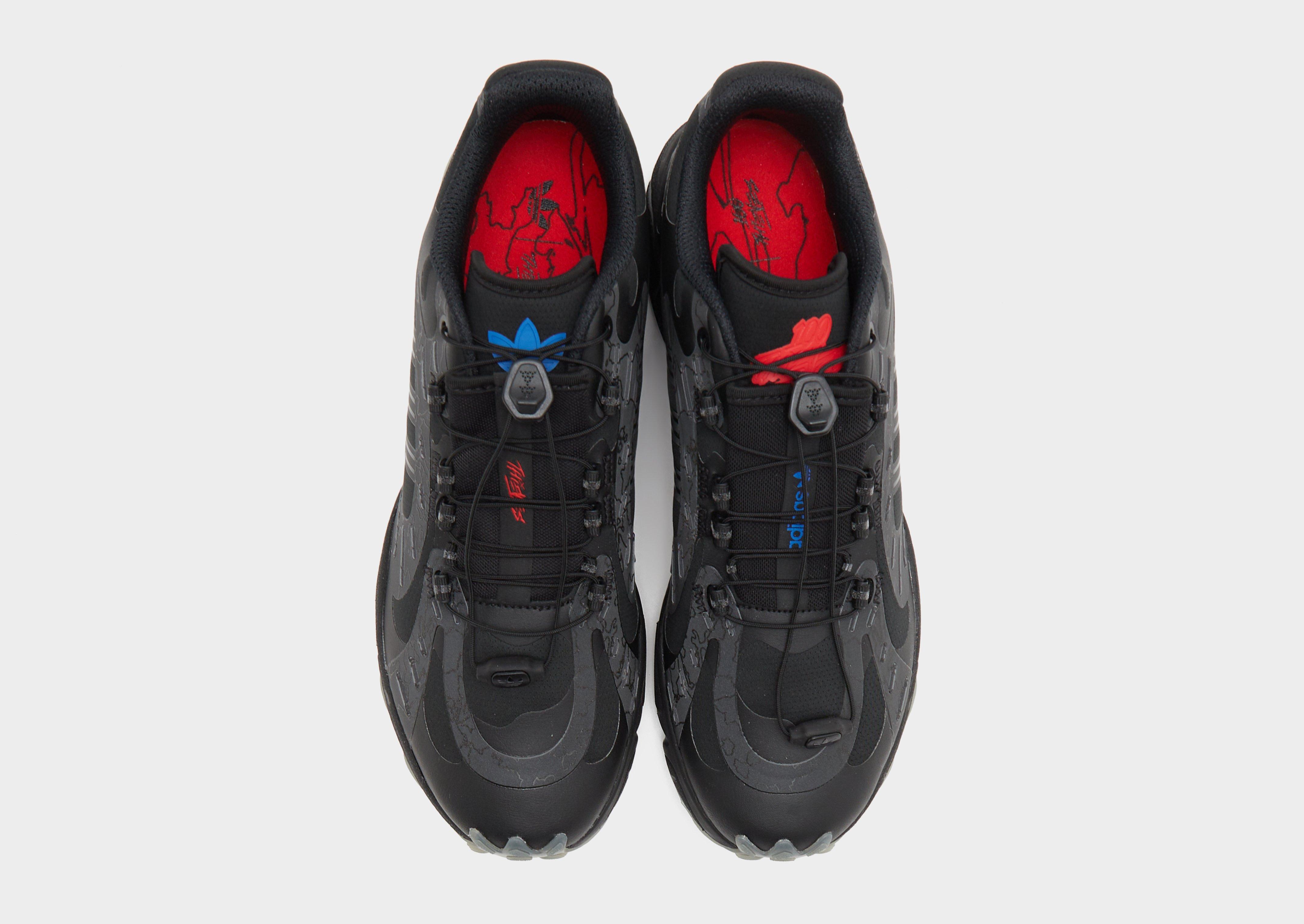 adidas x 100 Thieves Savage