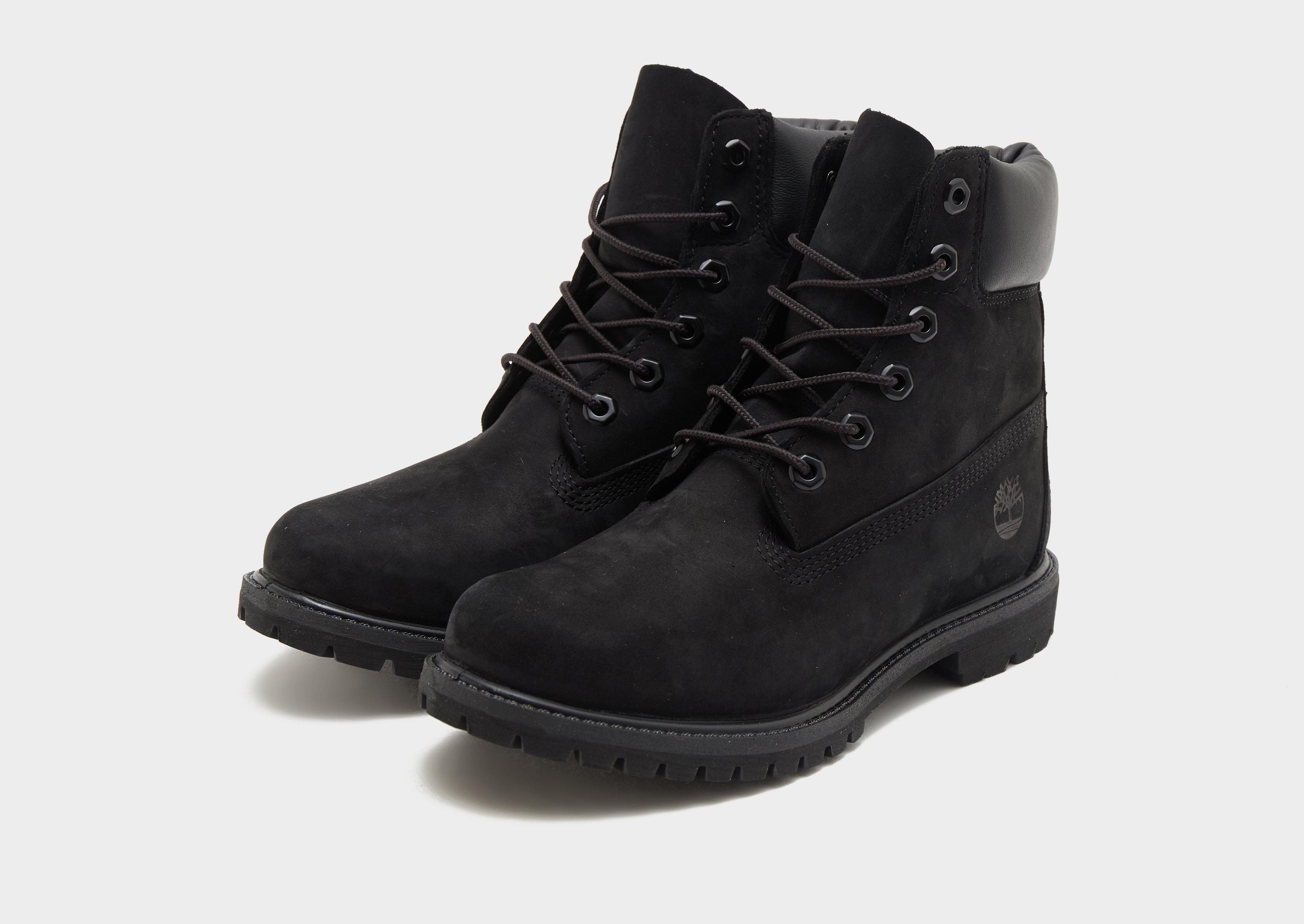 Timberland Bottes 6 Premium Femme