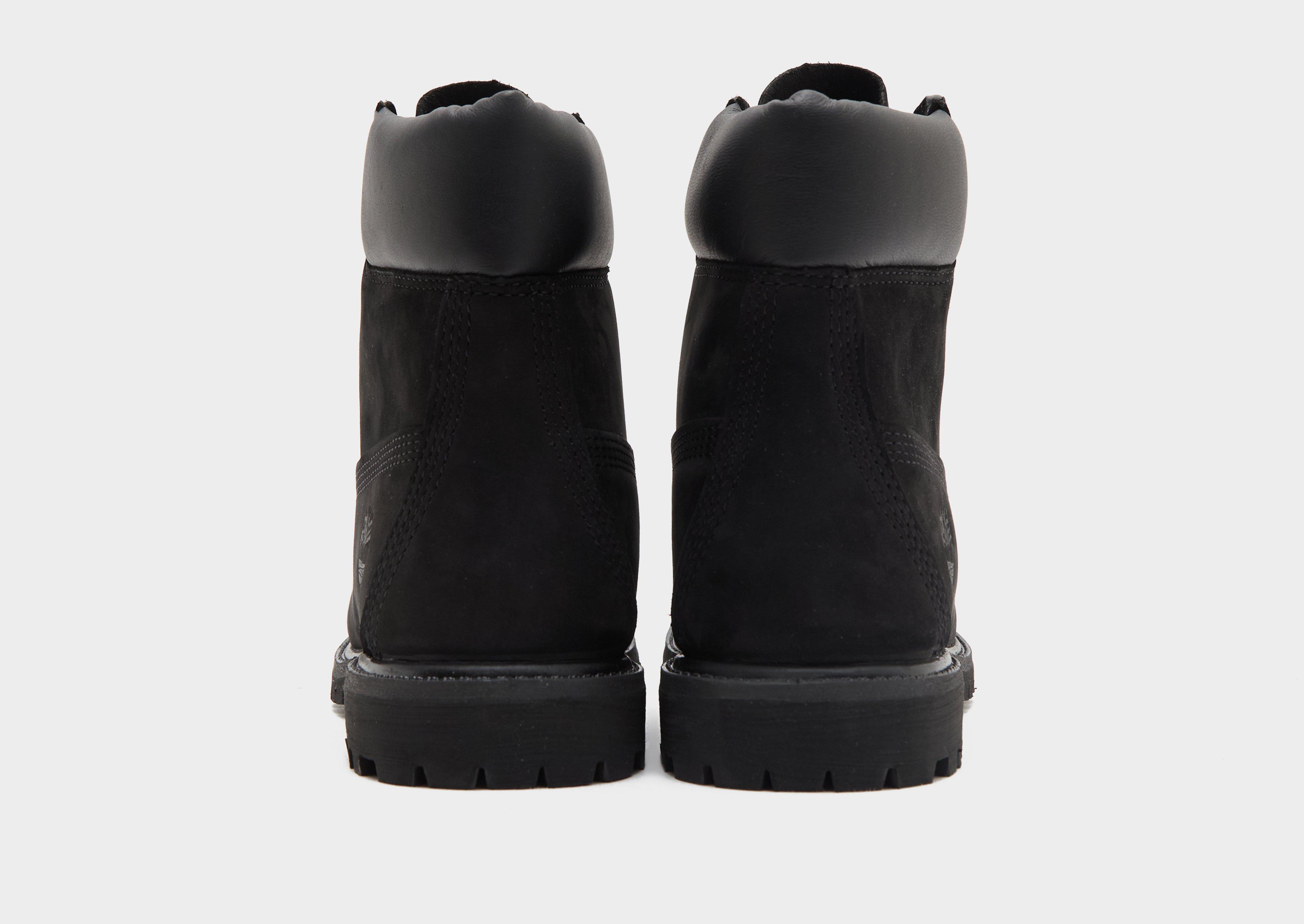 Timberland Bottes 6 Premium Femme