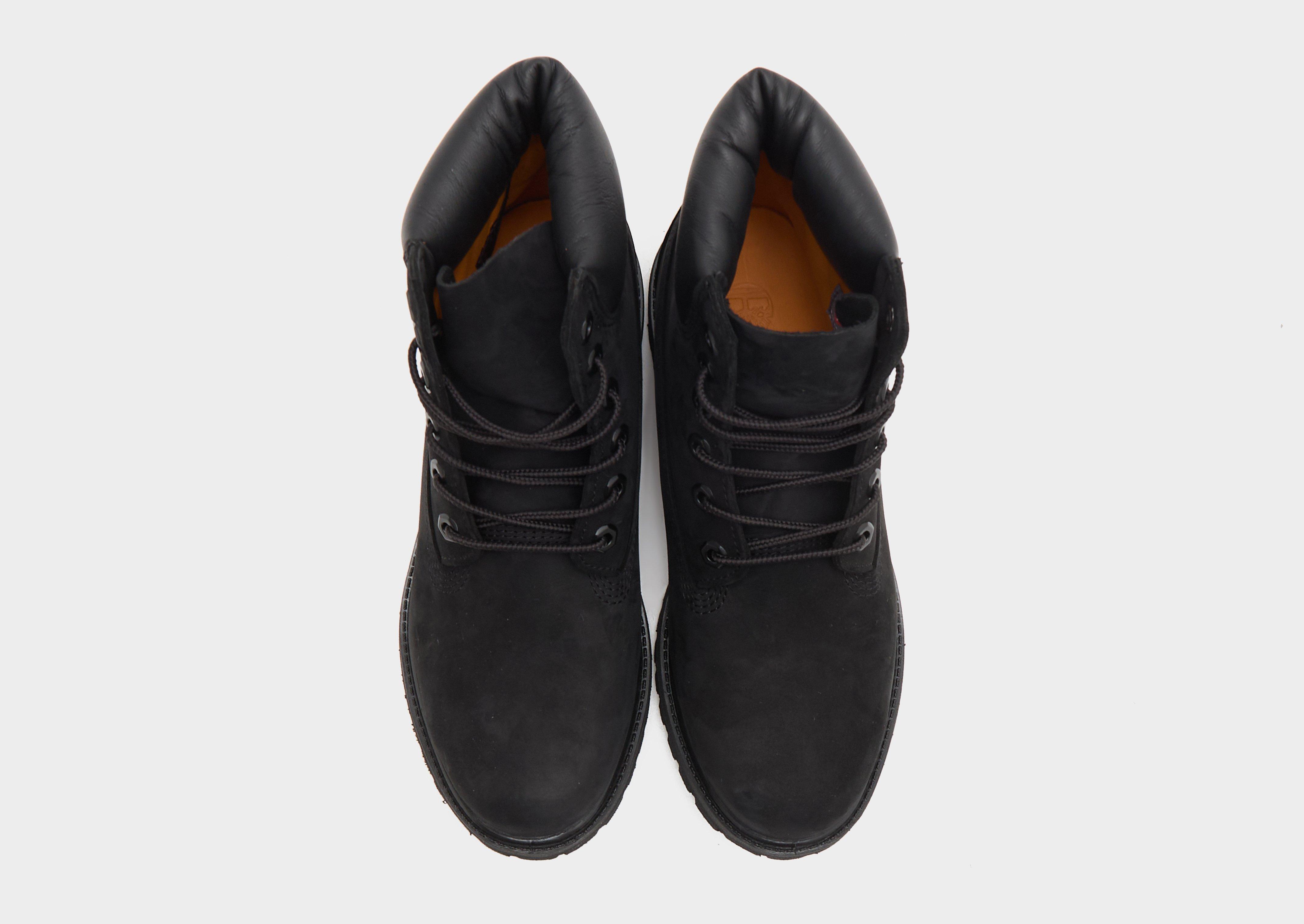 Timberland Bottes 6 Premium Femme