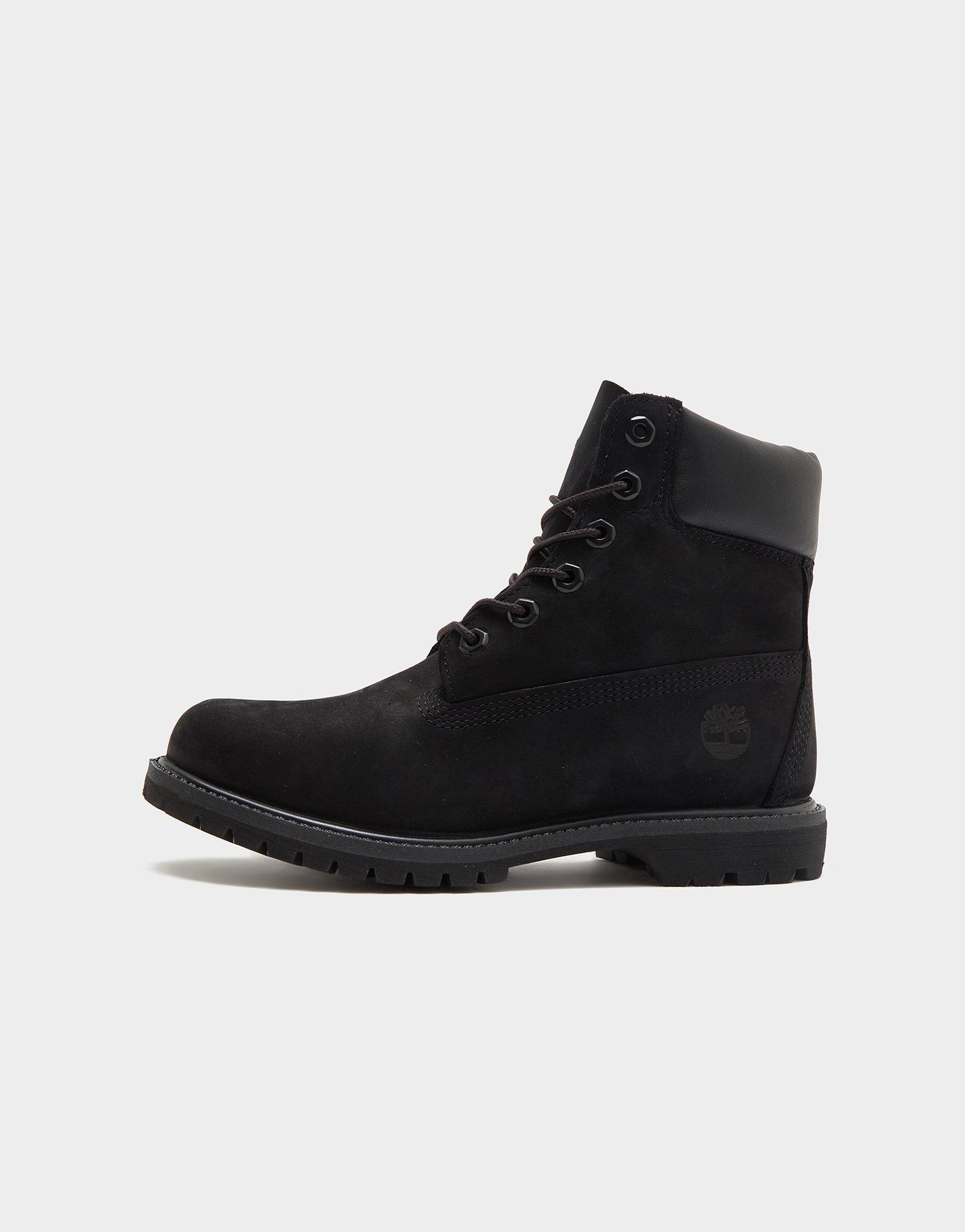 Timberland 6 Premium Boots Donna