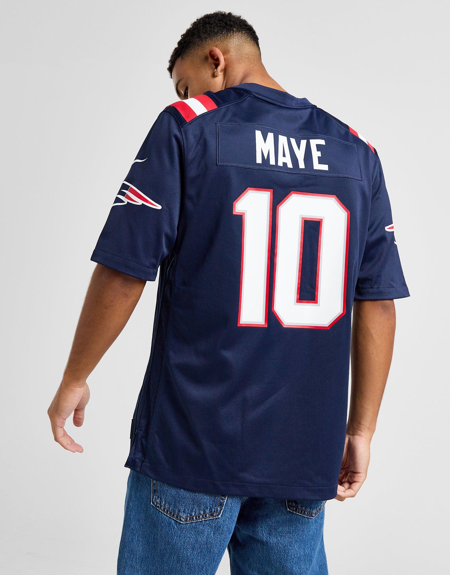 New england patriots football jersey on sale