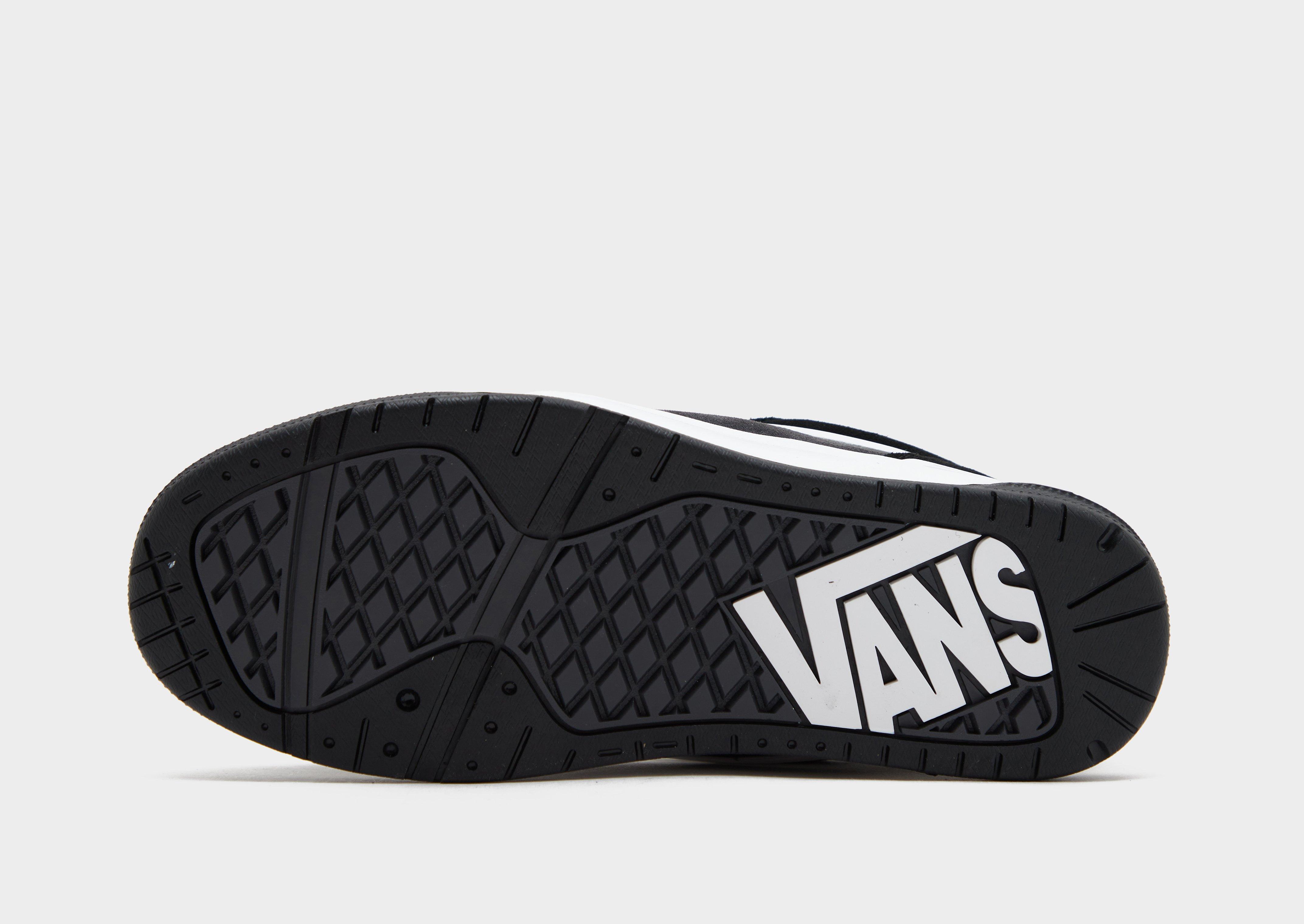 Vans Hylane Junior