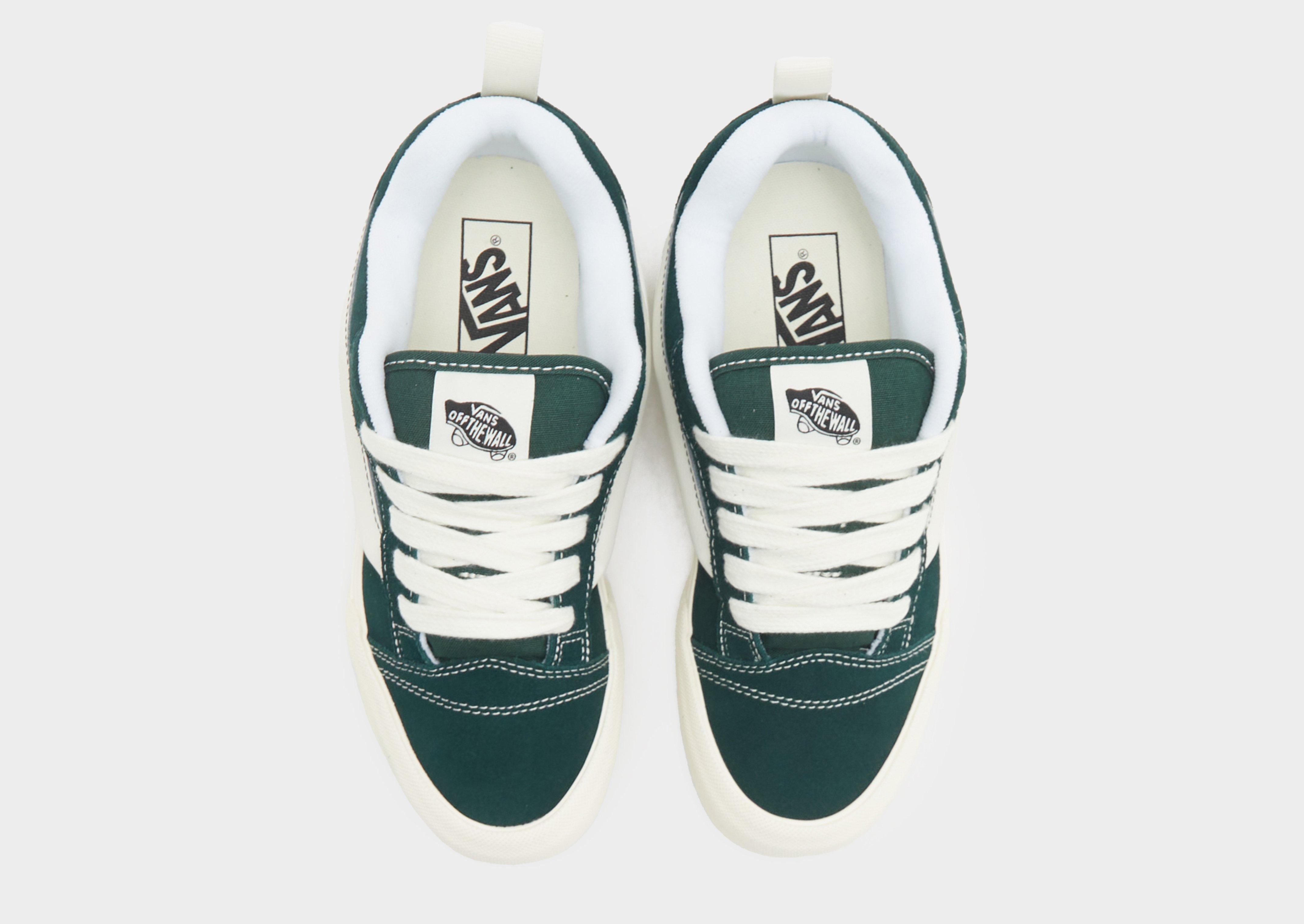 Vans Knu Skool