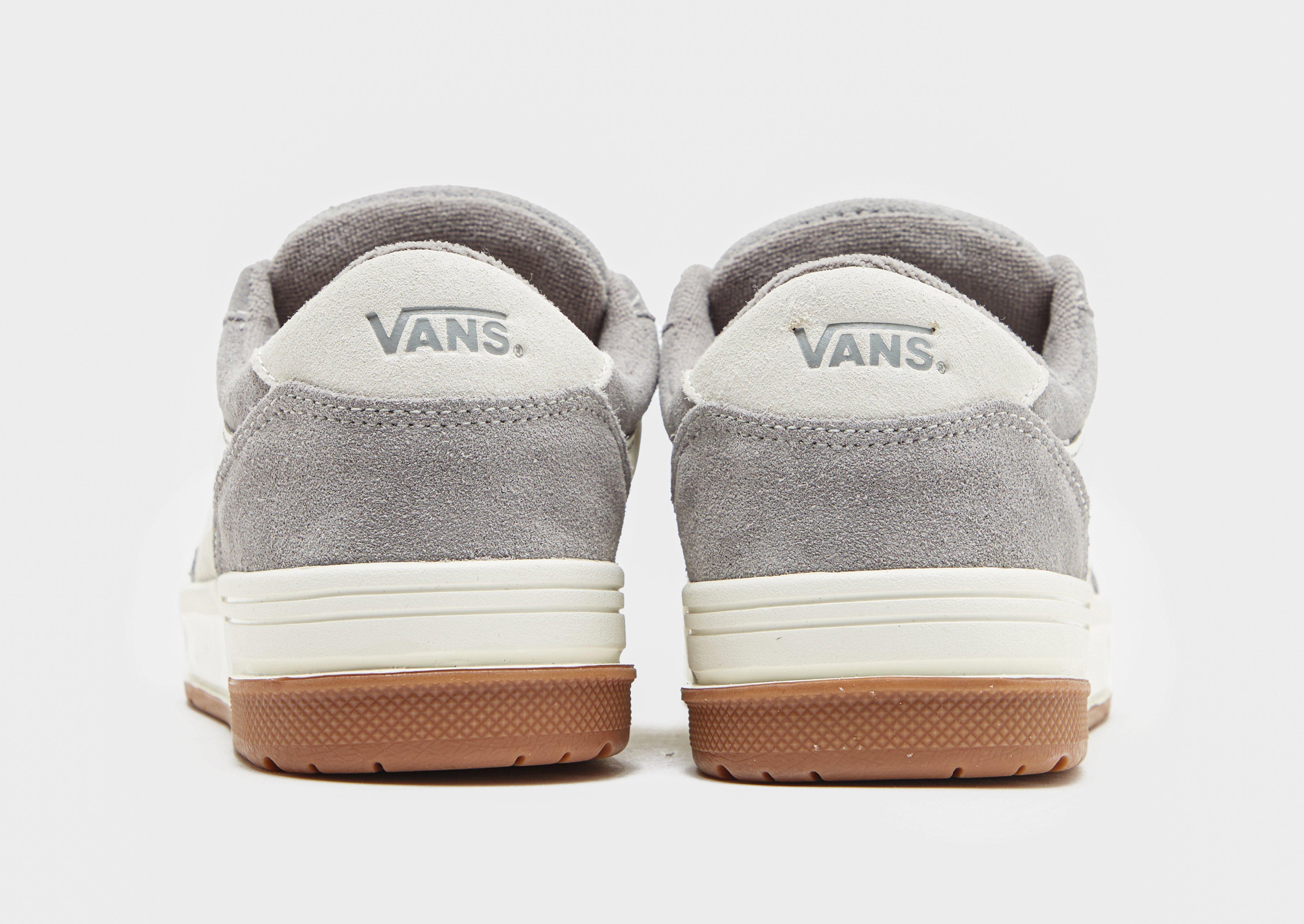Vans Hylane Dam