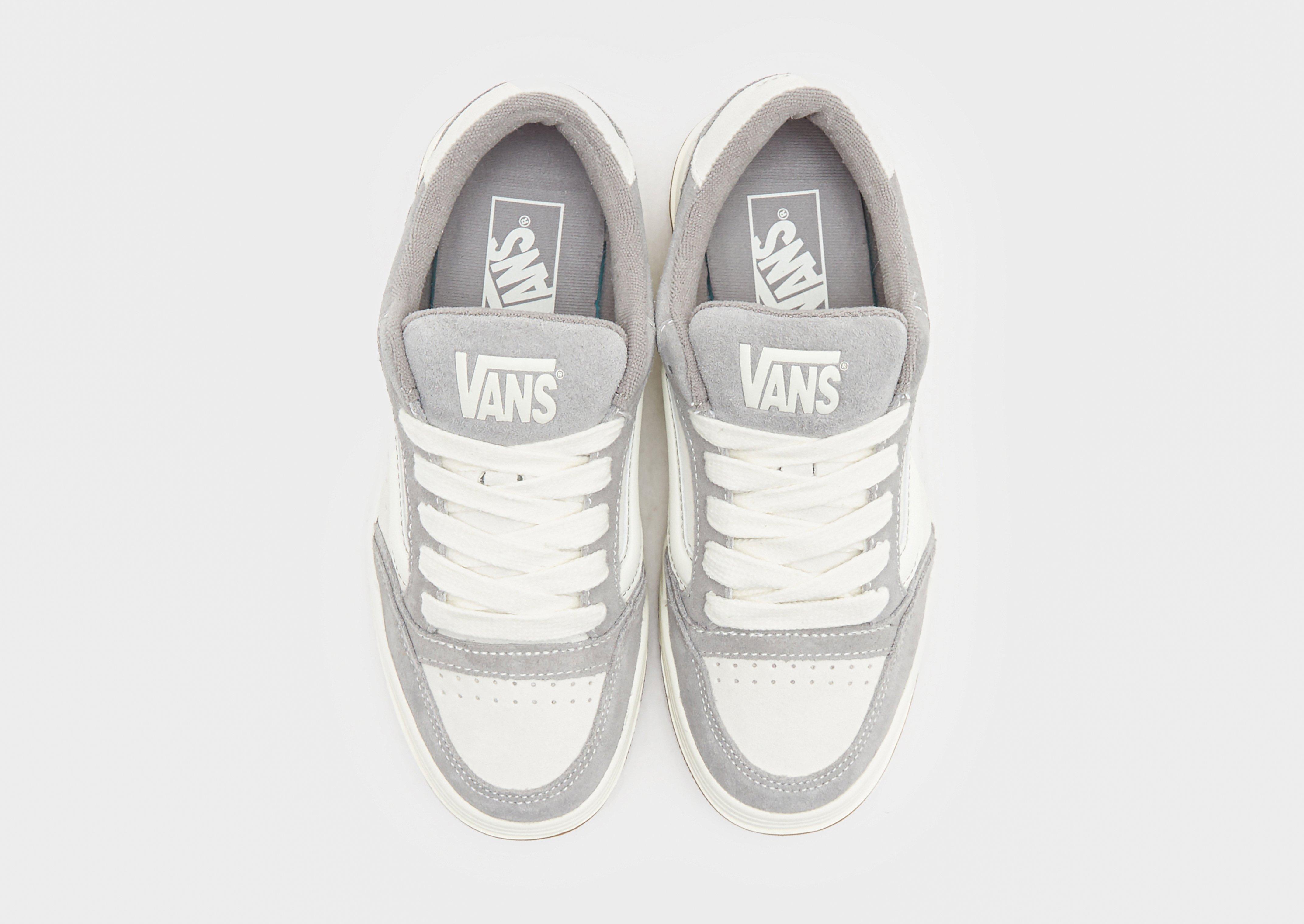 Vans Hylane Dam
