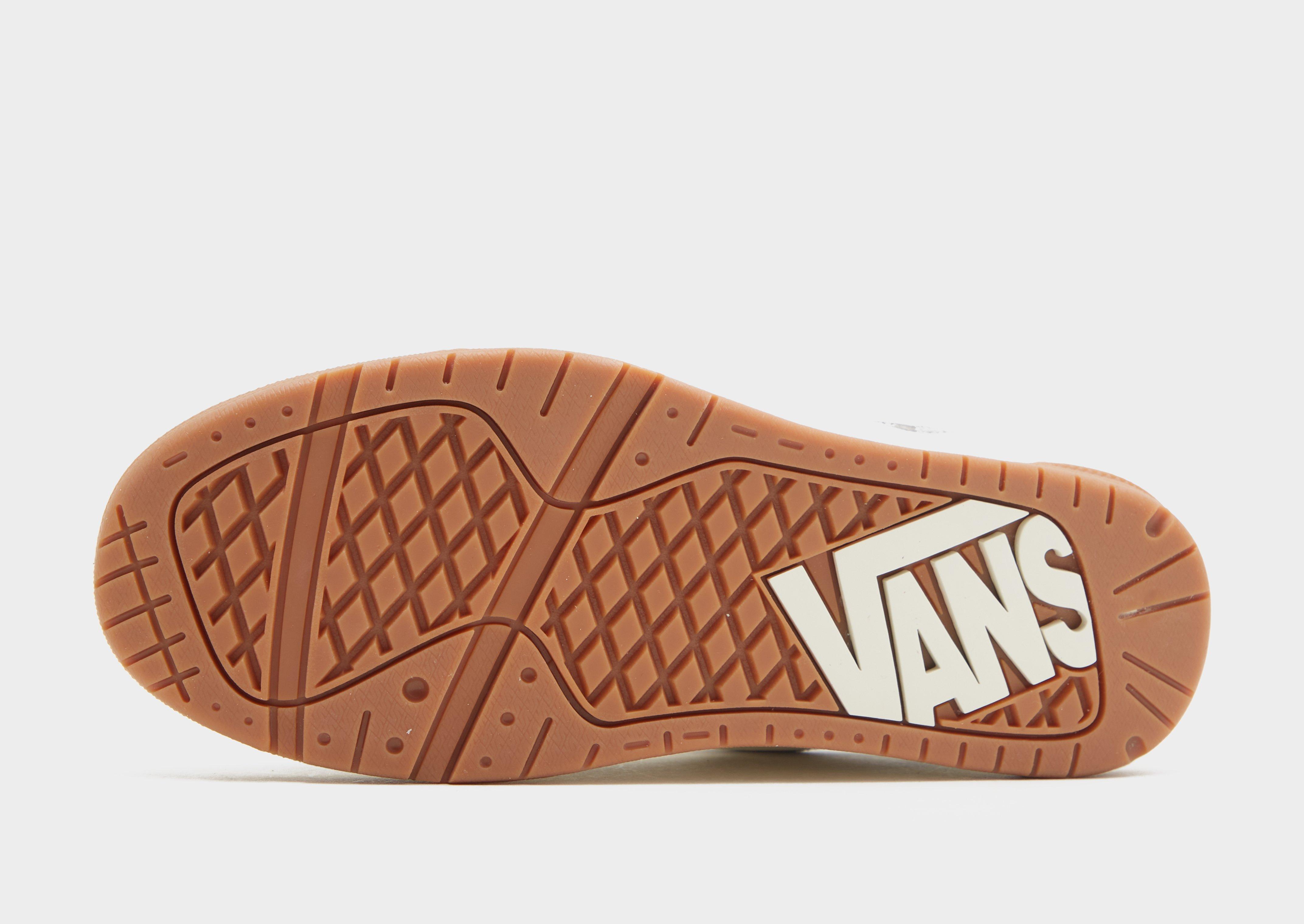 Vans Hylane Dam