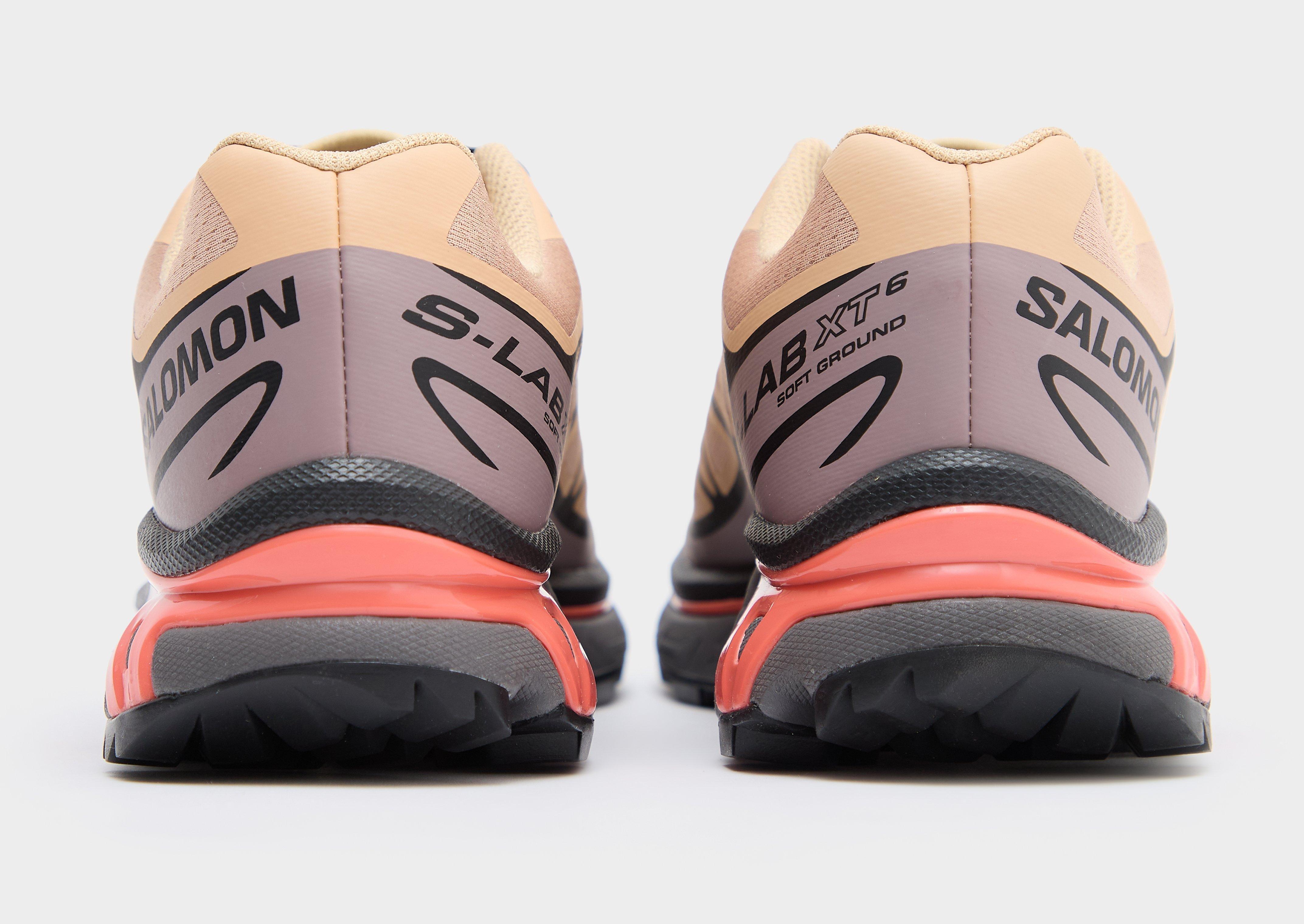 Salomon XT-6 Damen