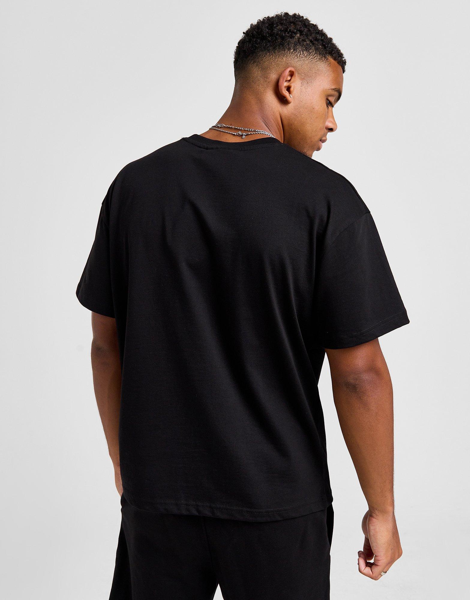 FOREVER CLUB T-shirt Herr