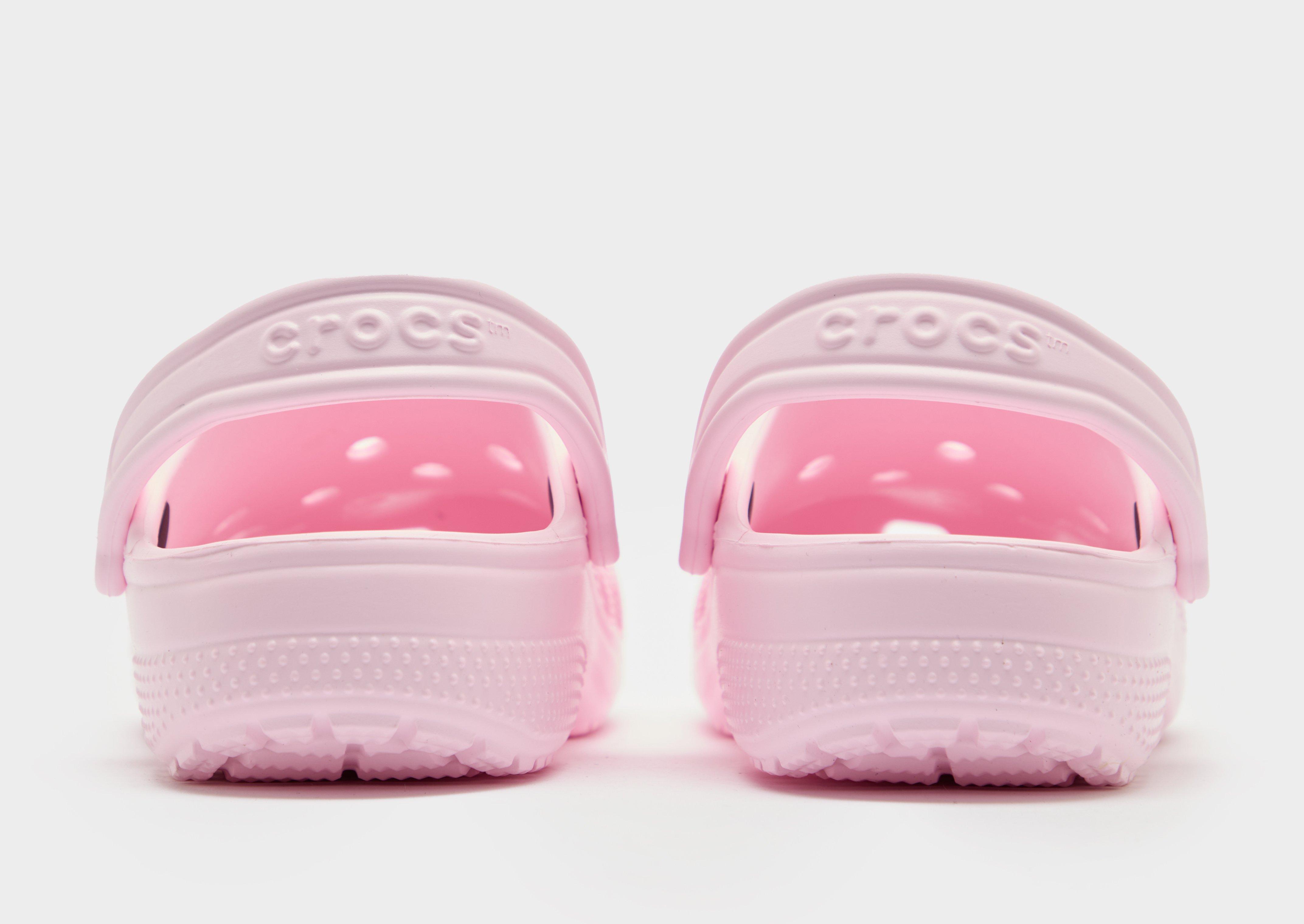 Crocs Classic Clog Junior