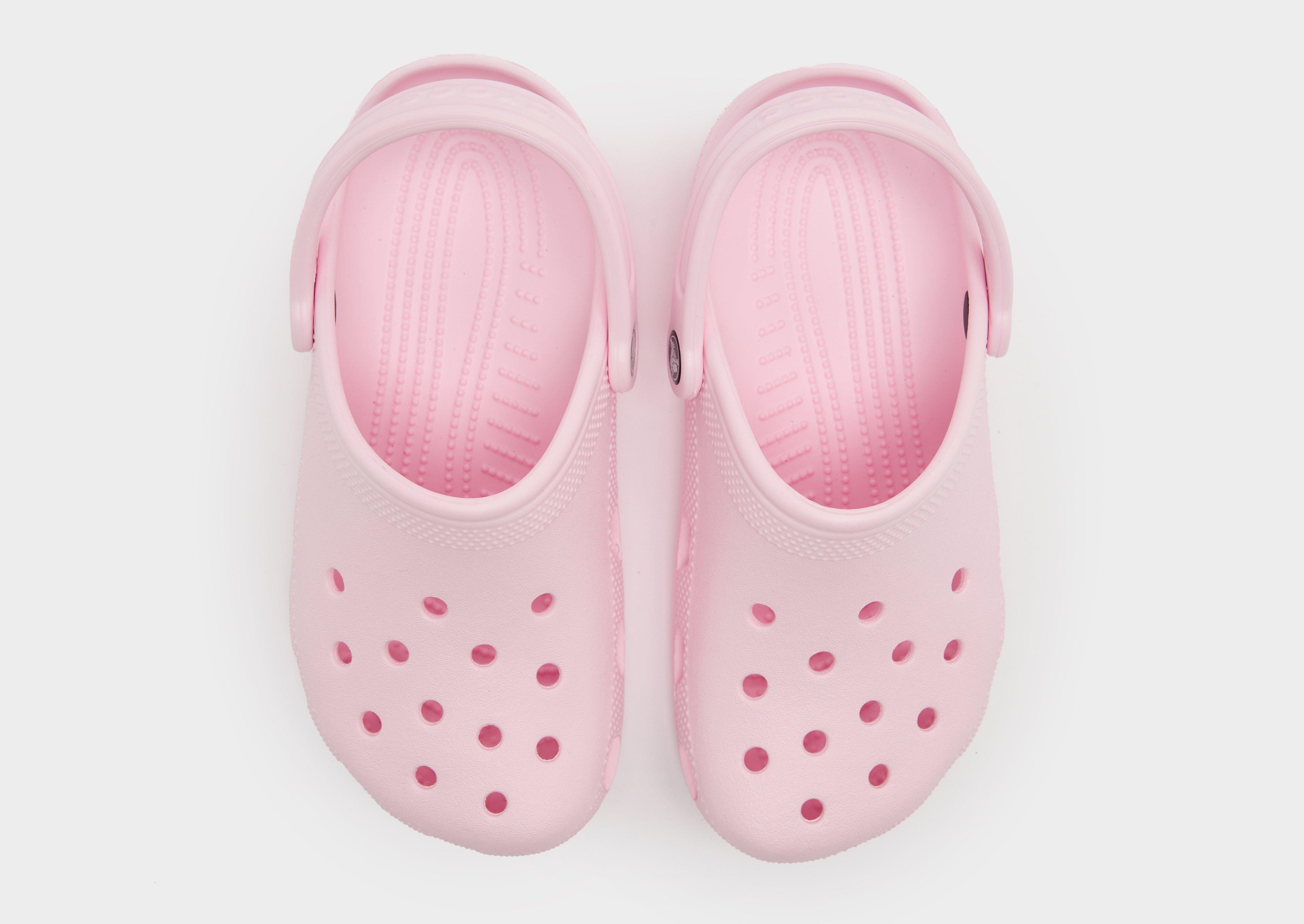 Crocs Classic Clog Junior