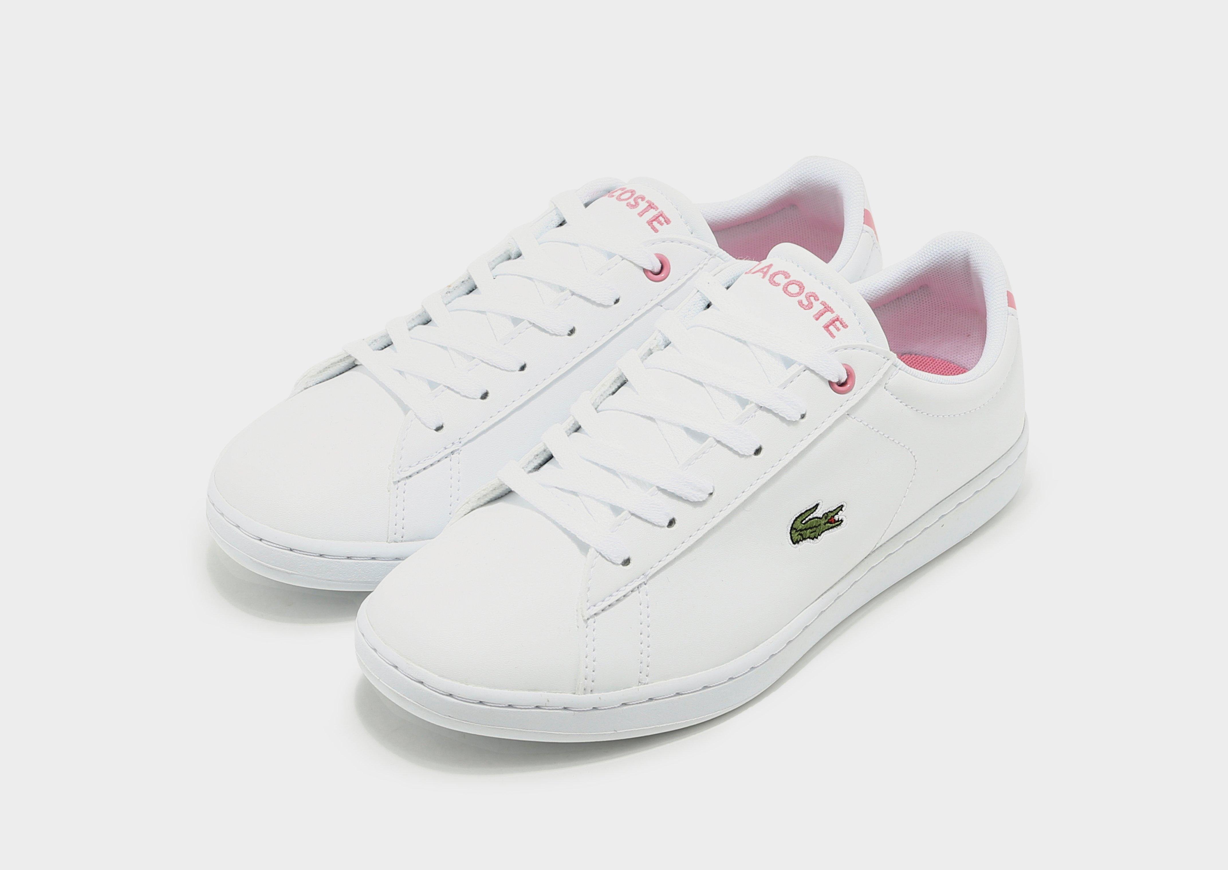 lacoste carnaby evo junior