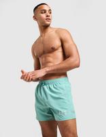 EA7 Emporio Armani Text Logo Badeshorts