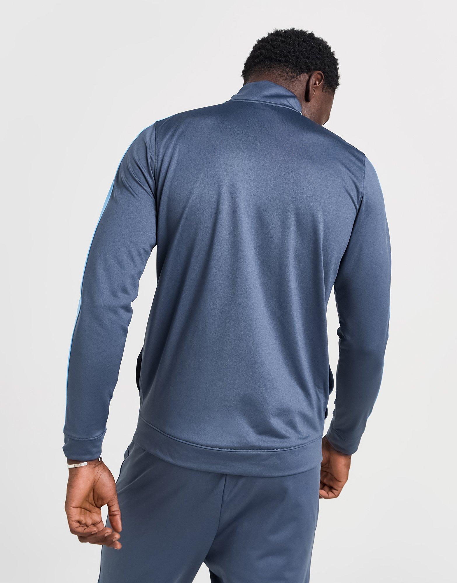 Under Armour UA Poly Track Top