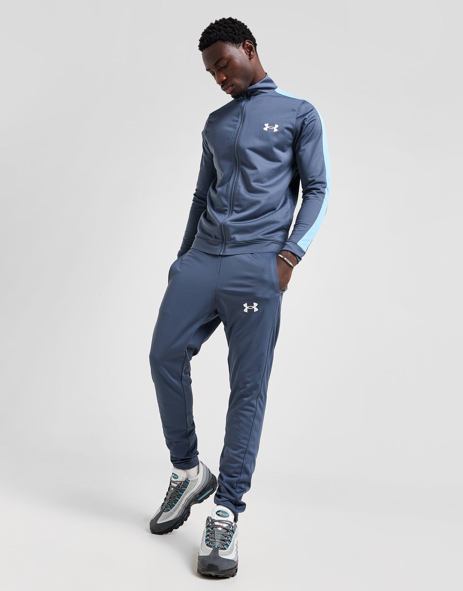 Under Armour UA Poly Track Pants