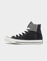 Converse All Star Hi Denim Patch Donna