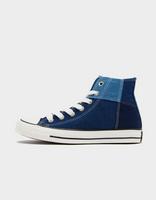 Converse All Star Hi Denim Patch Donna