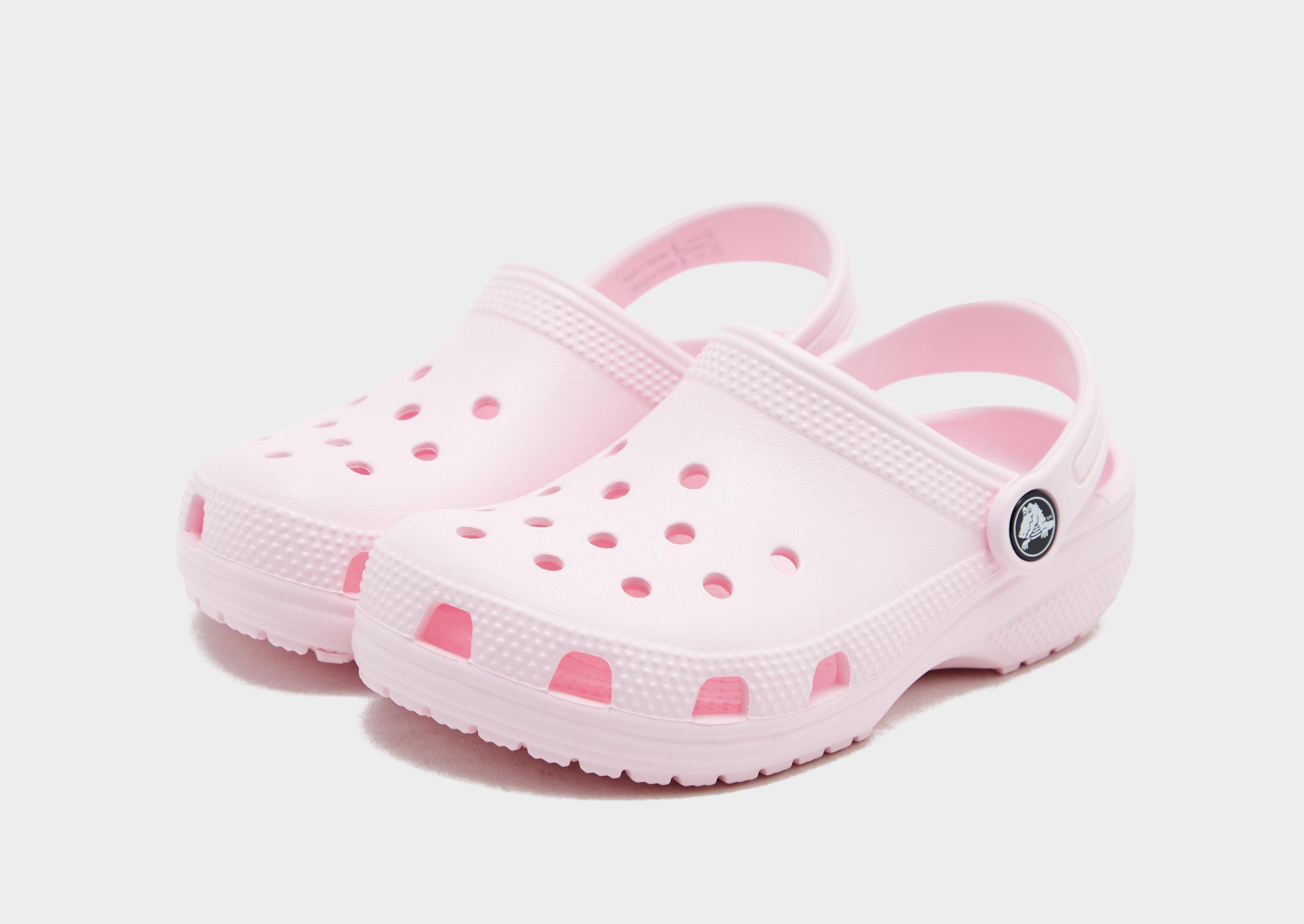 Crocs Classic Clog Children