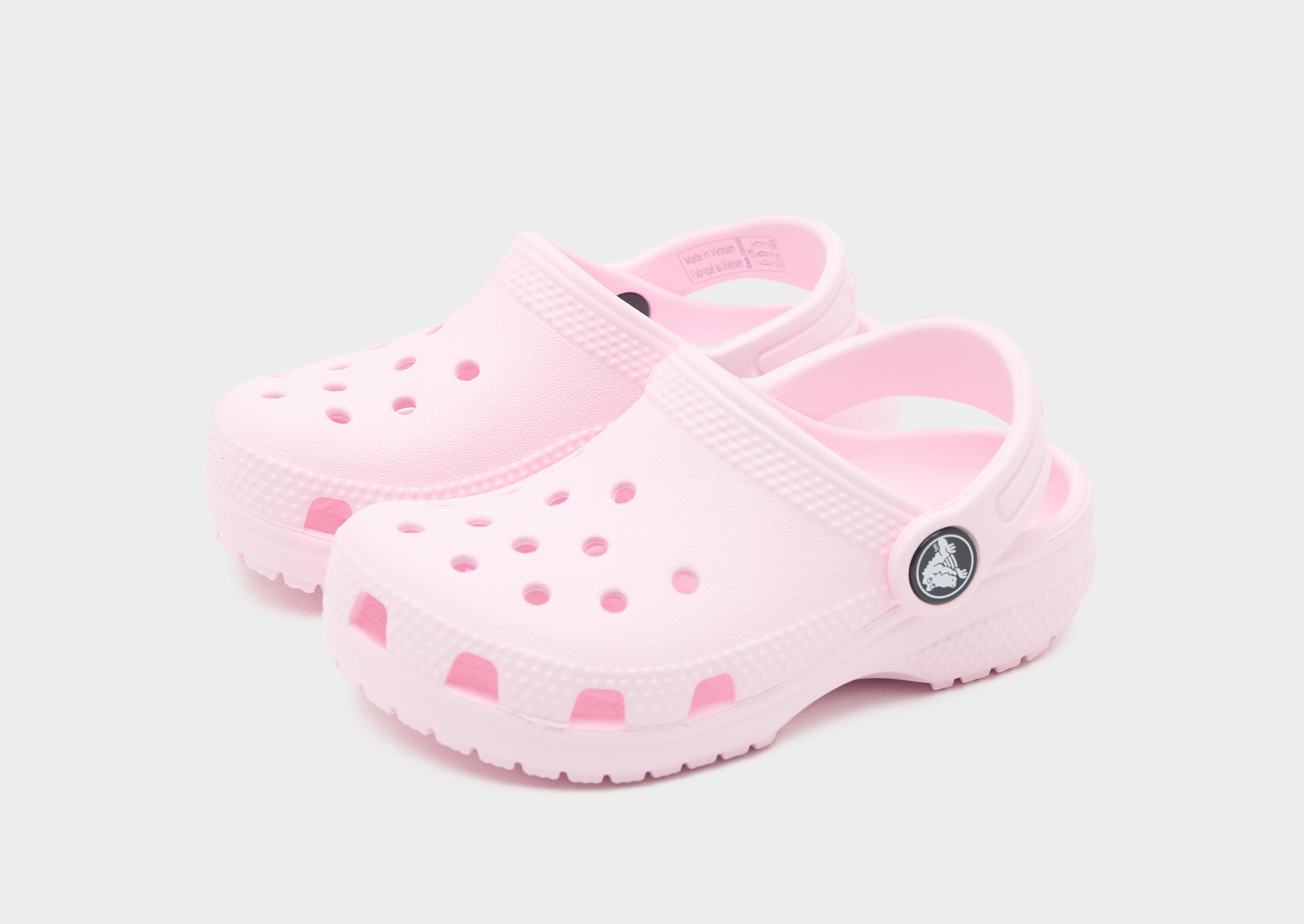 Crocs Classic Clog Infant