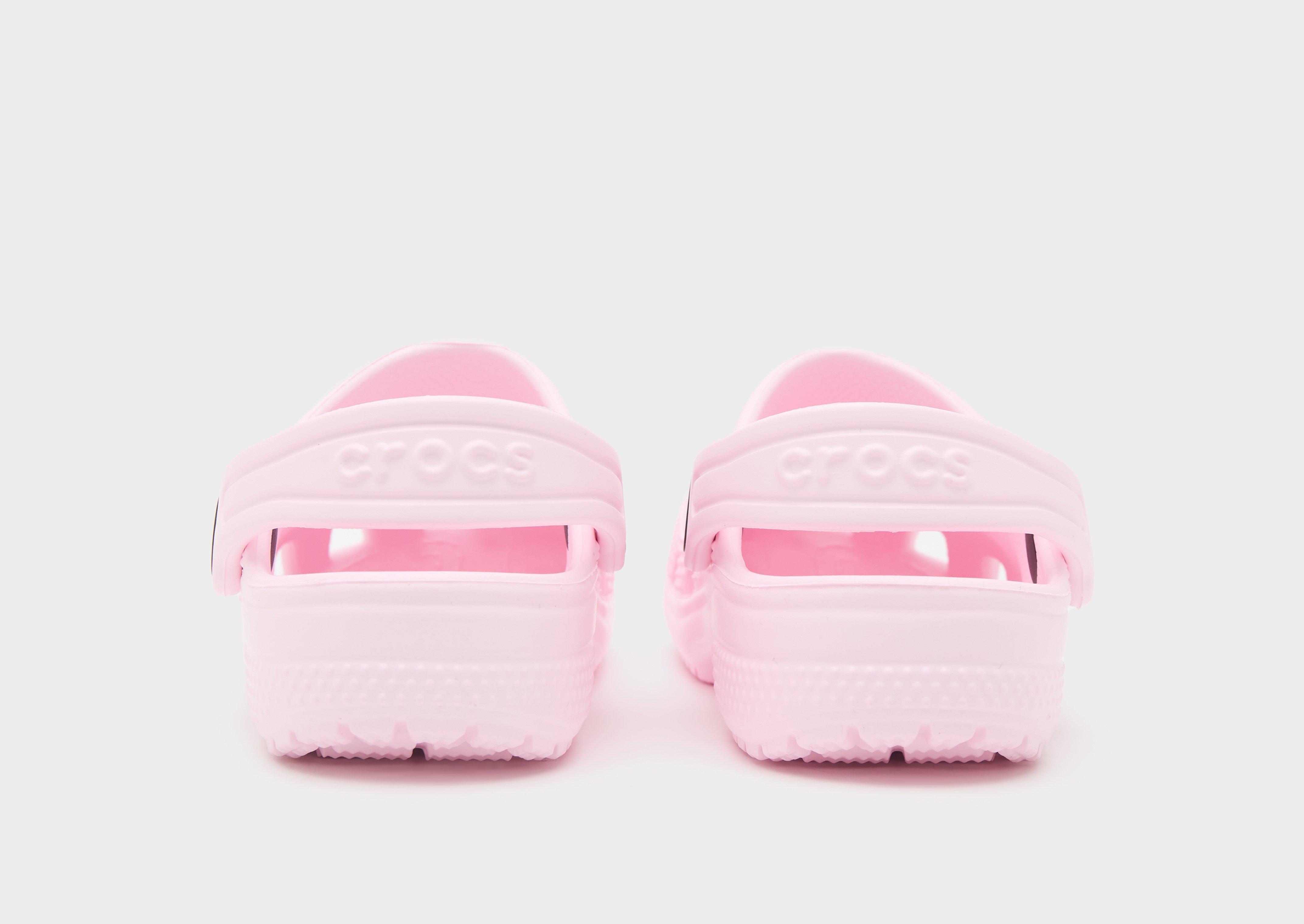 Crocs Classic Clog Infant