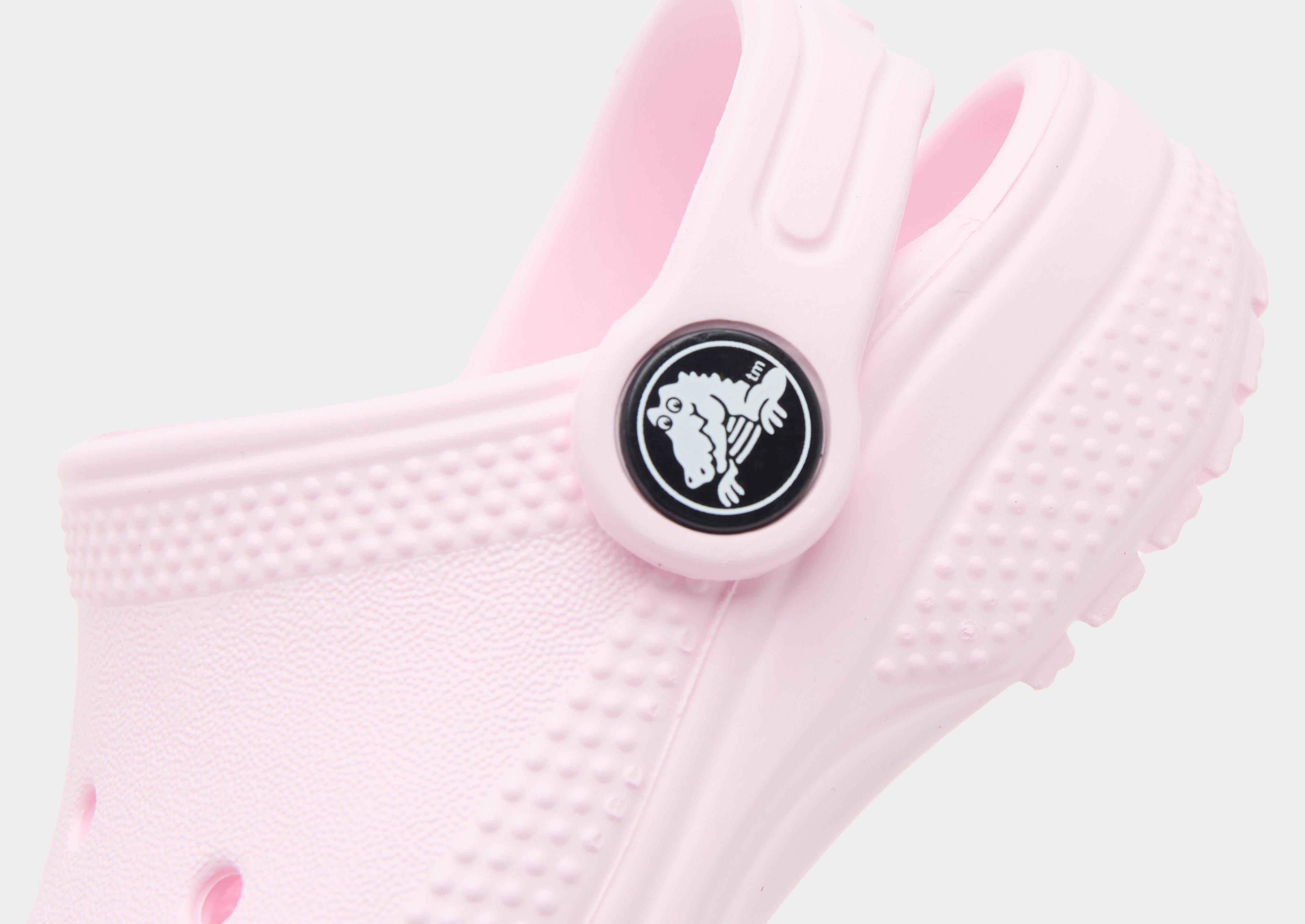 Crocs Classic Clog Infant