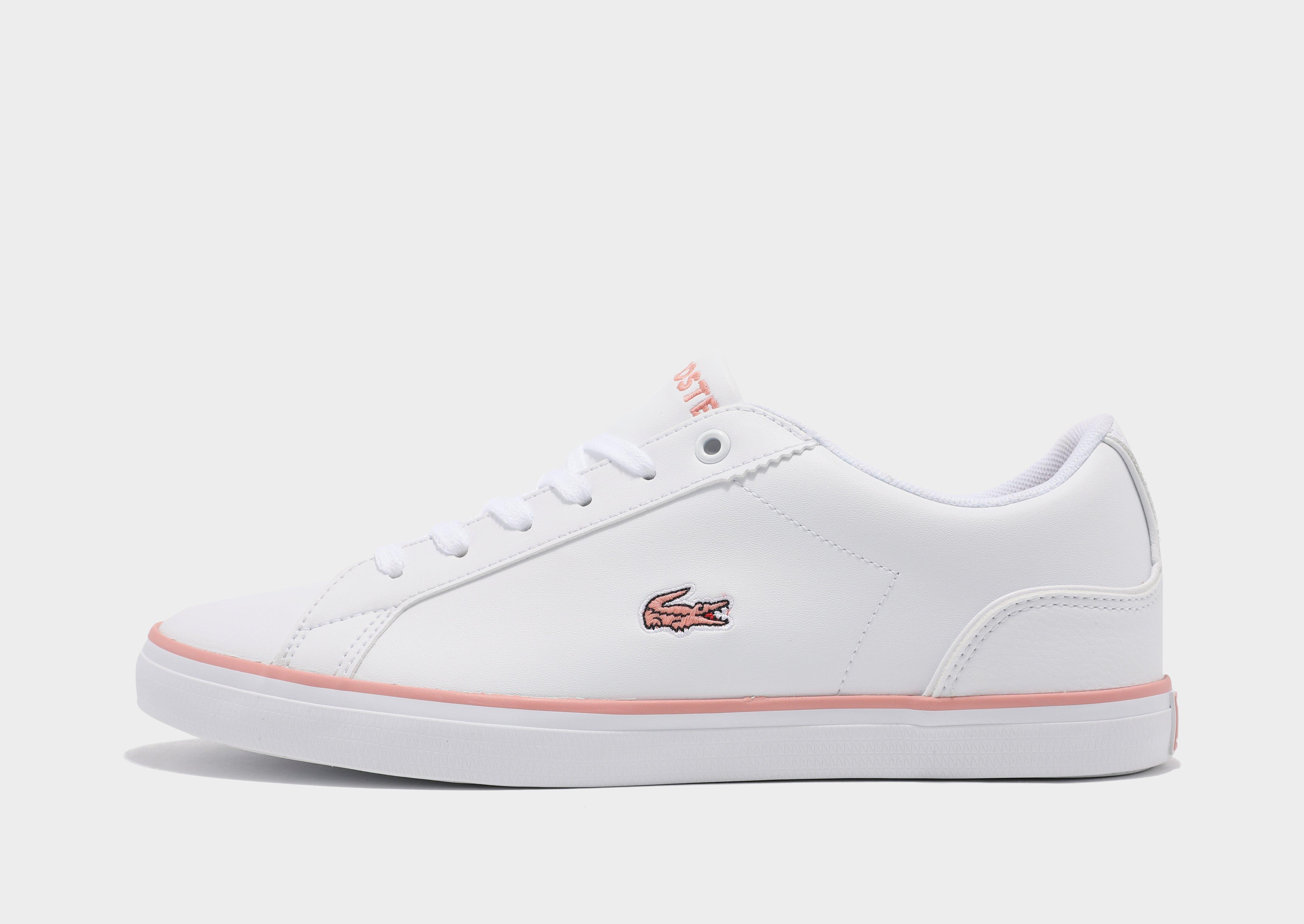 lacoste lerond junior