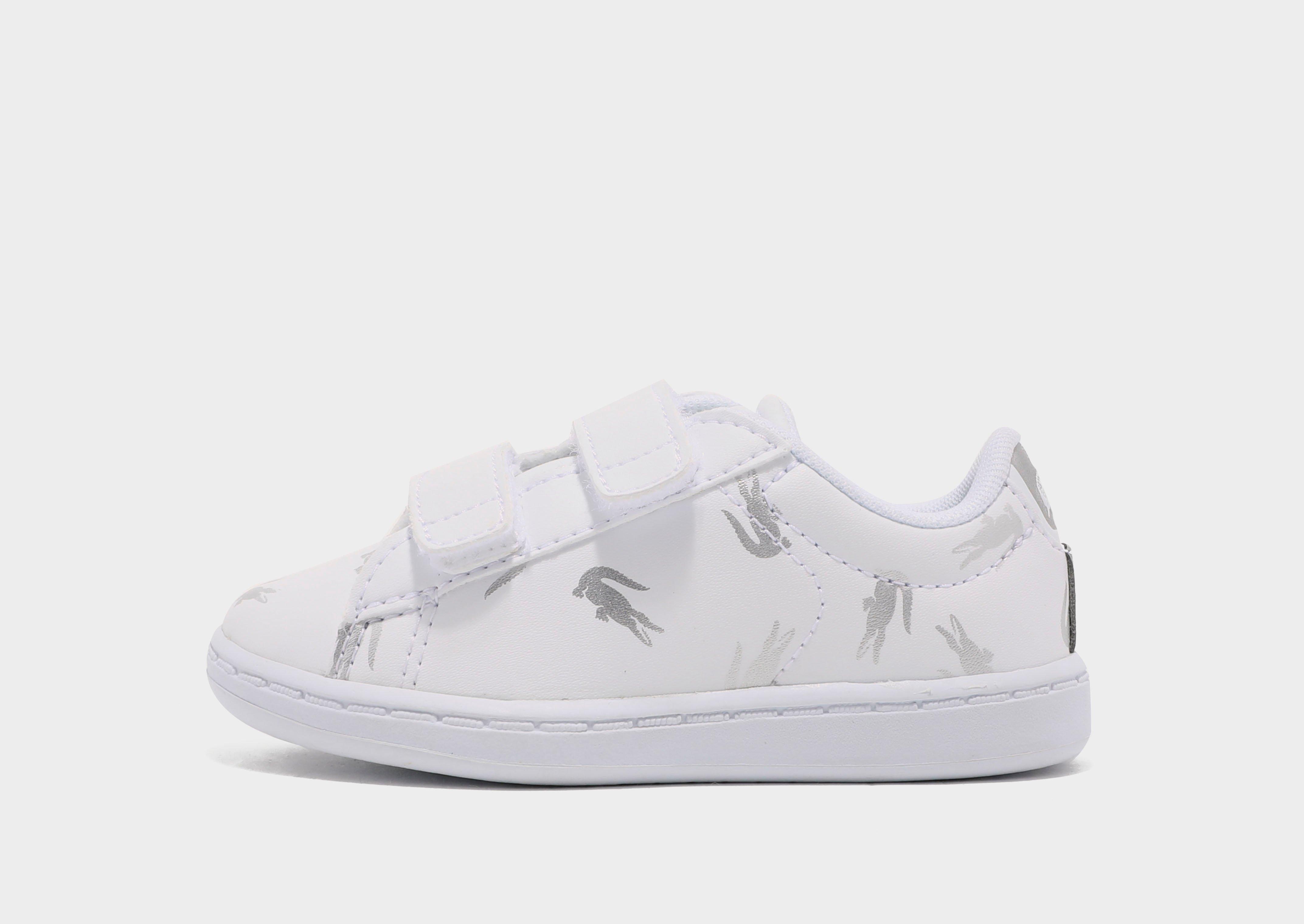 lacoste carnaby infant