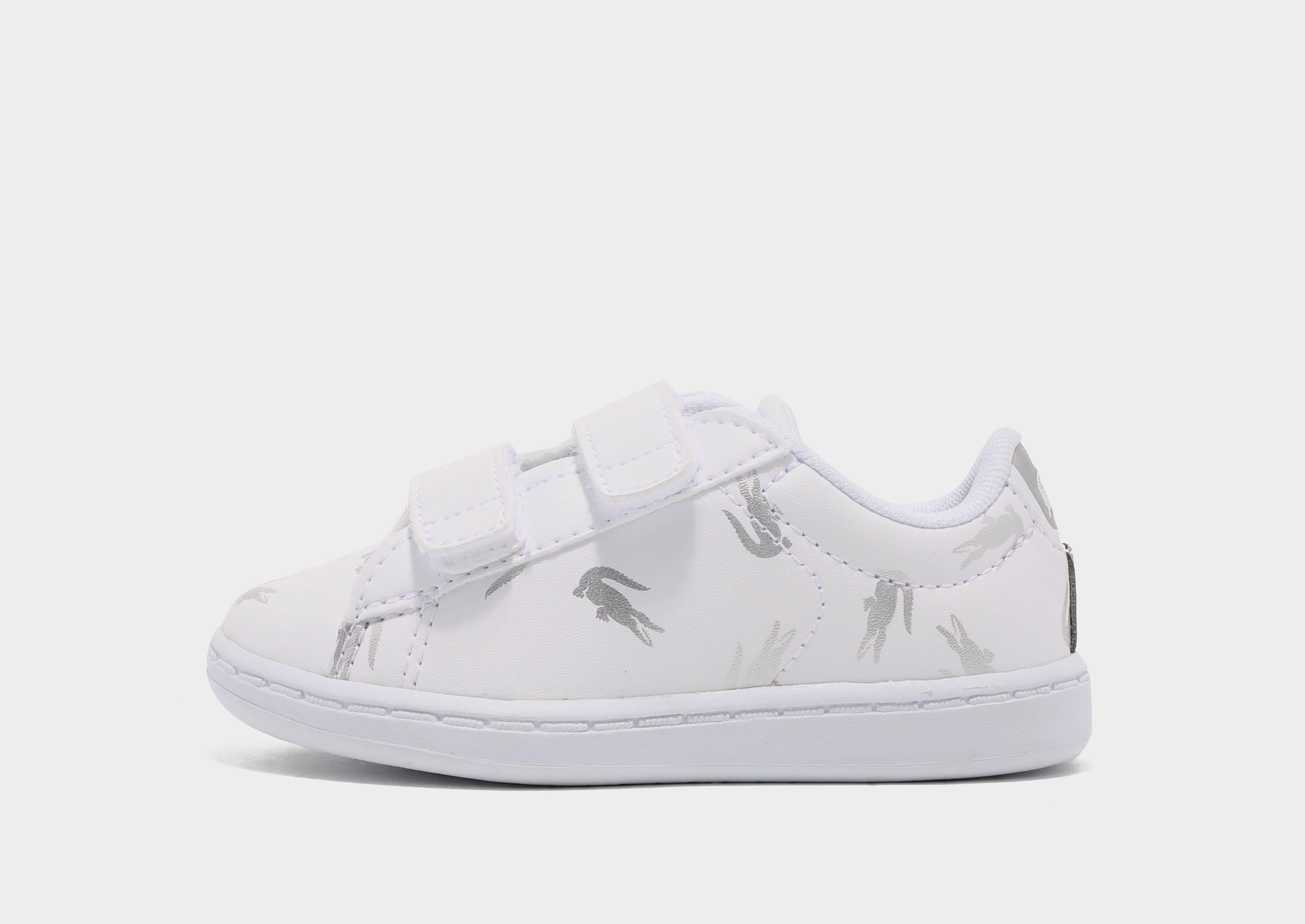 lacoste carnaby infant