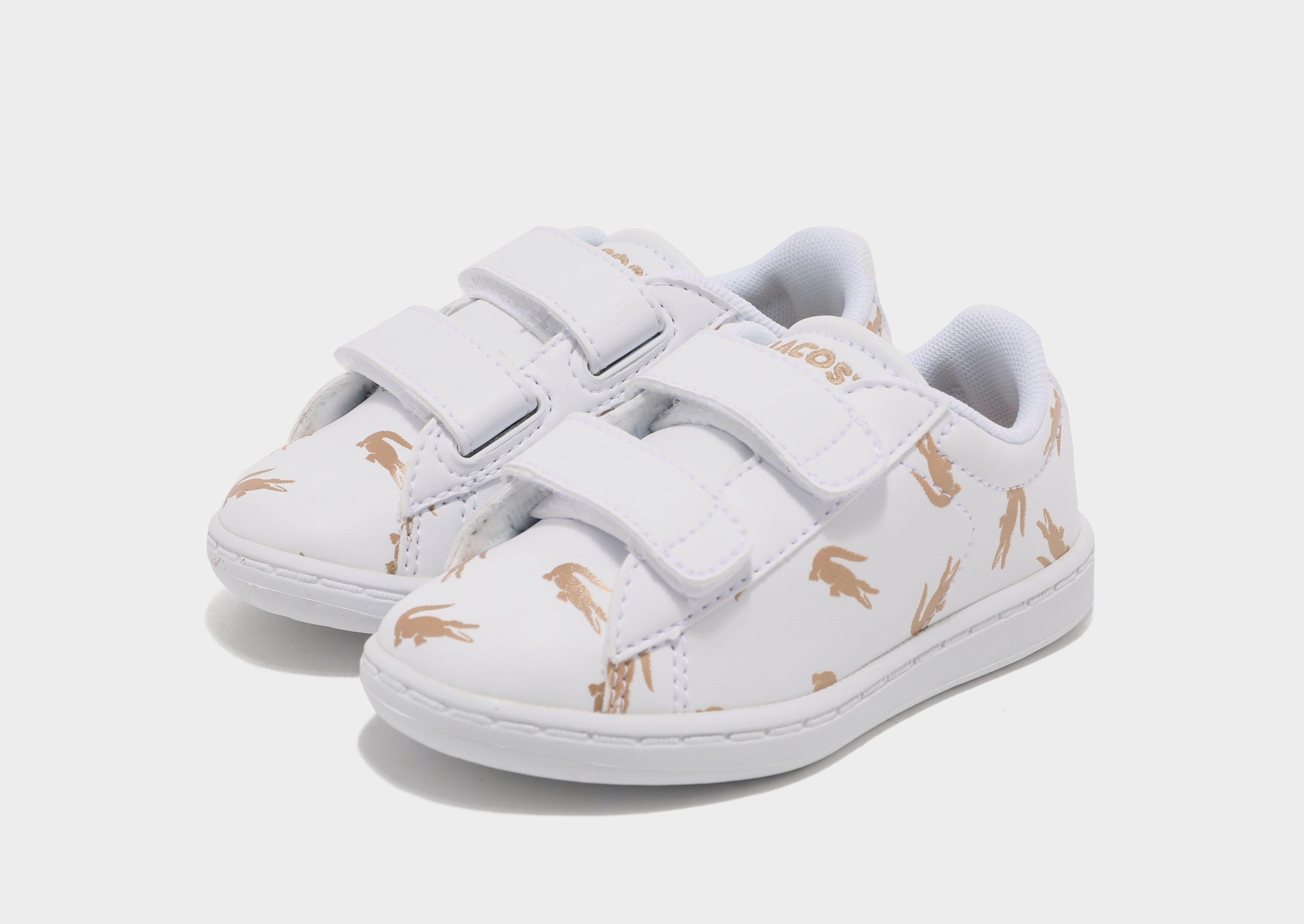 lacoste carnaby infant